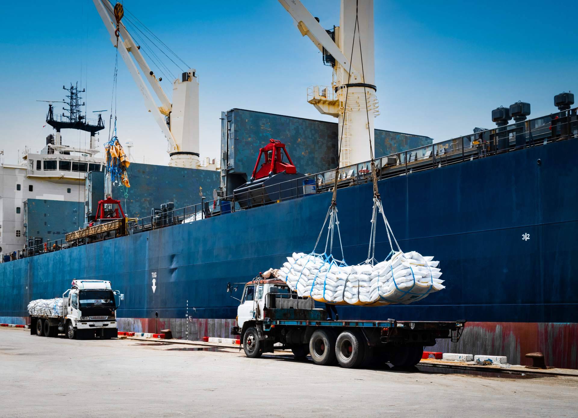 ¿Qué son las defensas para barcos?, por la tienda Nova Argonautica