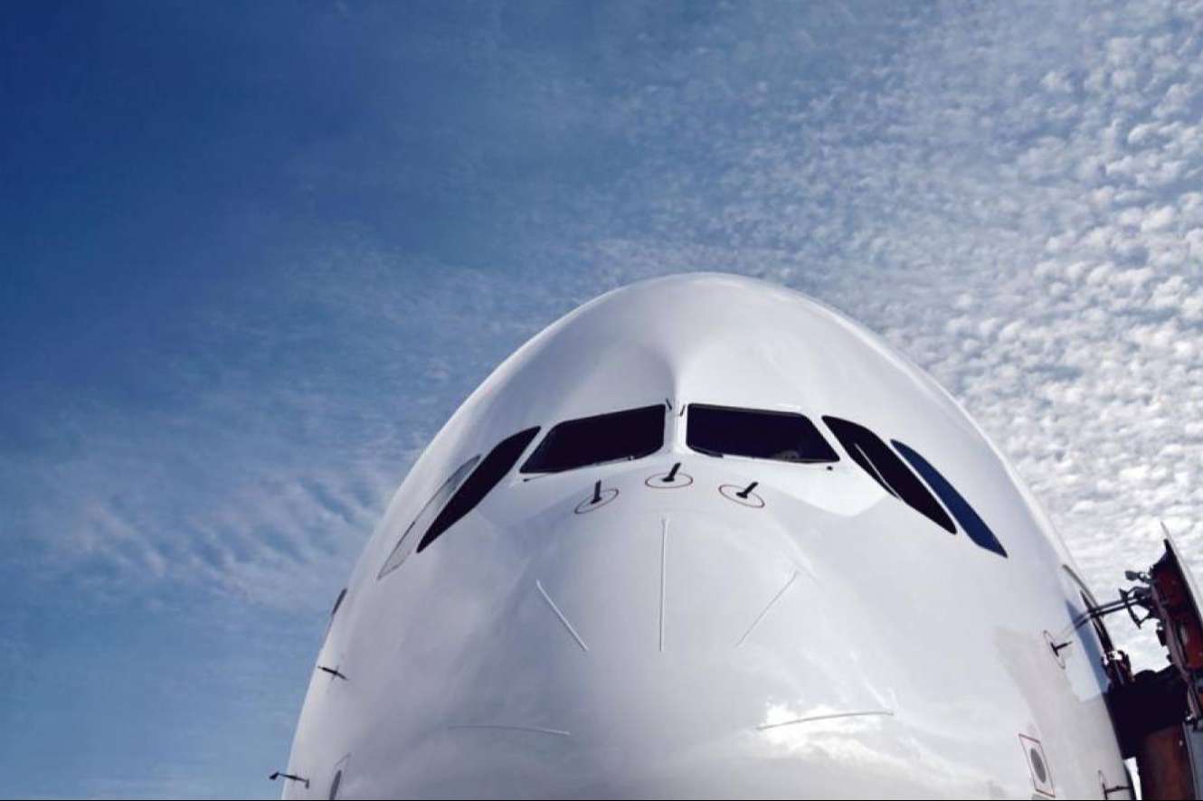 Expleo es seleccionada por Airbus en el concurso de ingeniería JECO