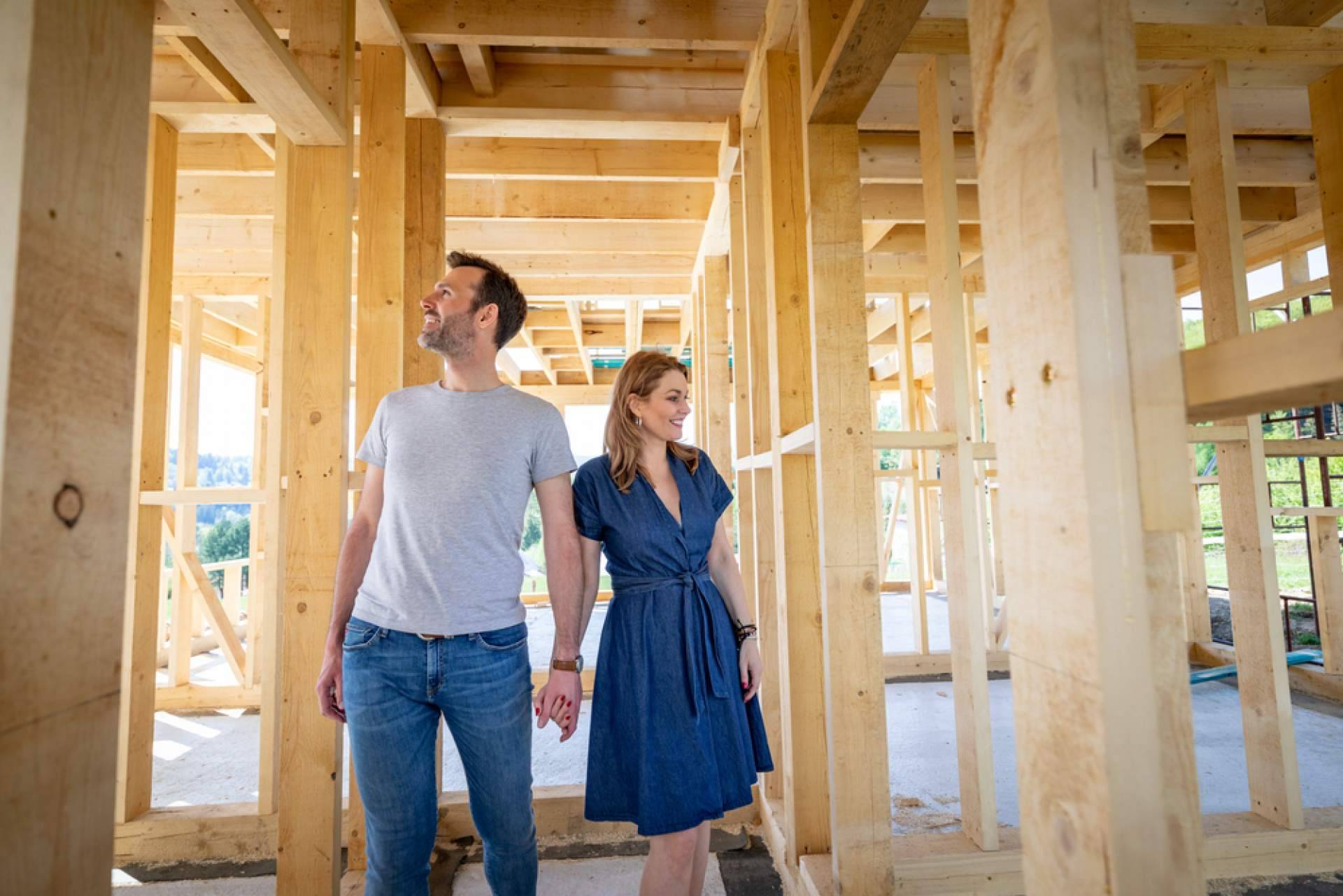 El aumento de precio de la construcción de obra nueva, con la plataforma Projectum.es