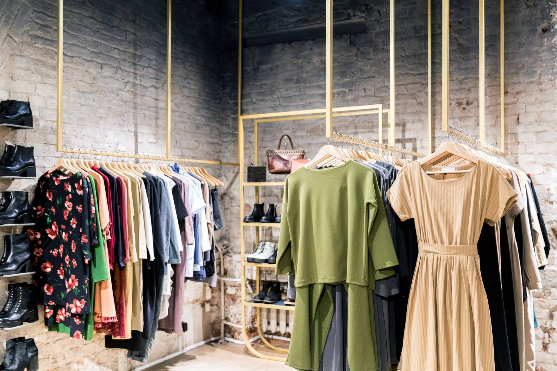 Outlet14, uno de los mayoristas de ropa outlet más grandes en Europa
