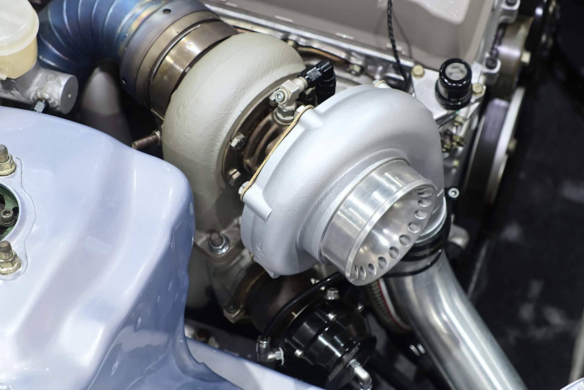 Turbos nuevos de la mano de Turbos24h