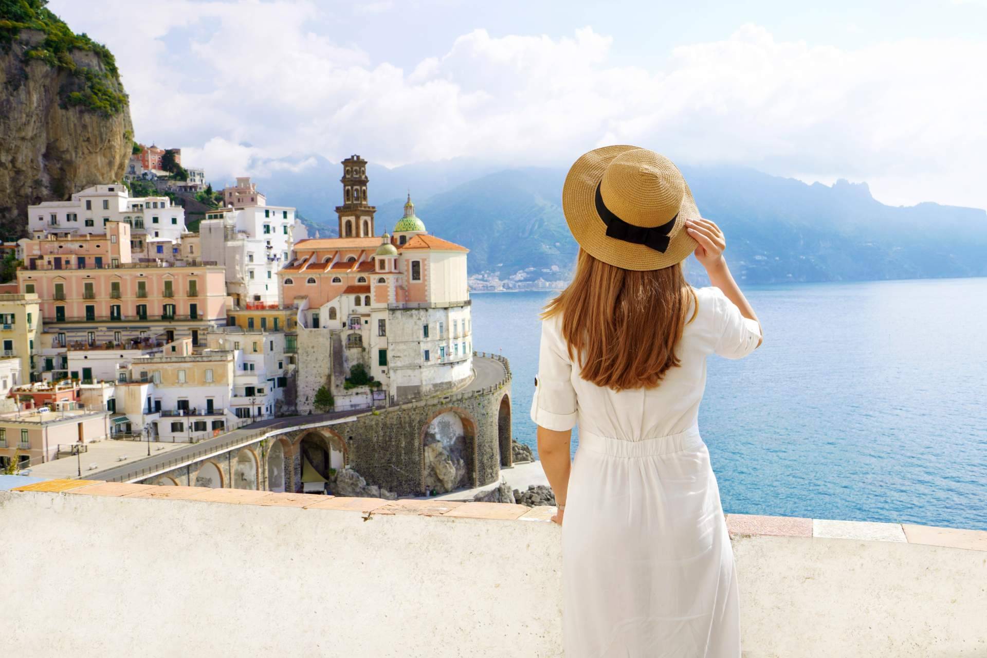 Adquirir villas exclusivas en Italia de la mano de Rega International Realty