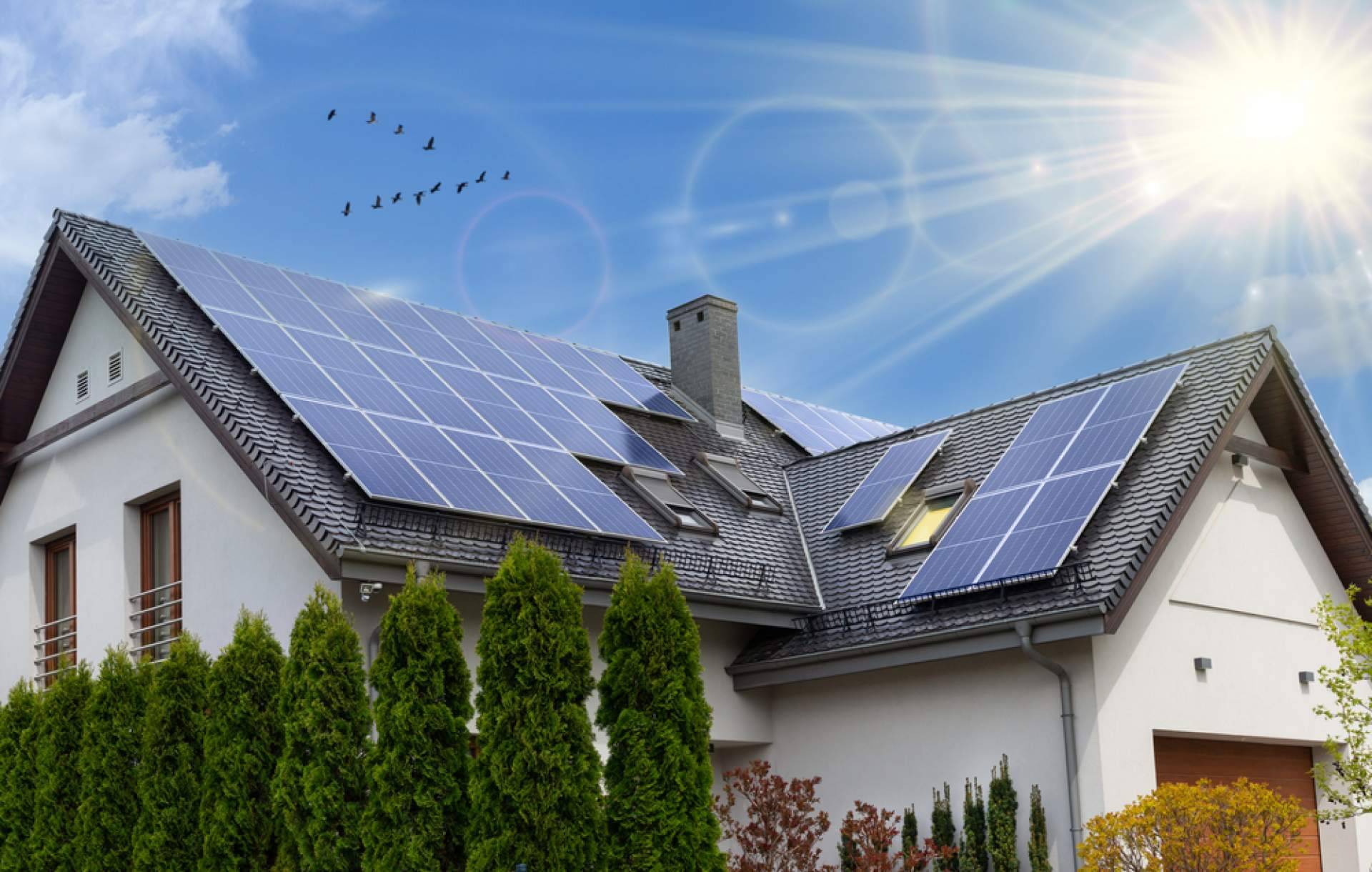 Ahorrar en el gasto de energía a través de las soluciones de la plataforma Projectum.es