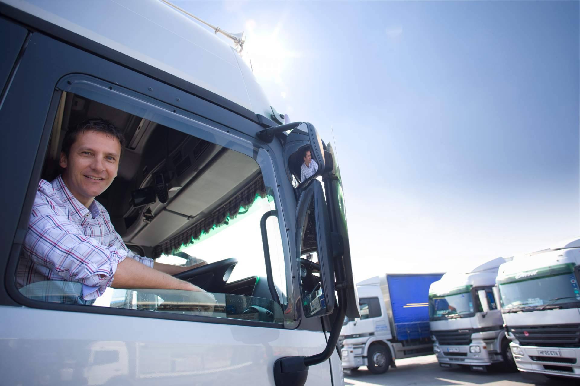 Baie-Car, fabricantes especialistas en ventanas para transportes de empresas