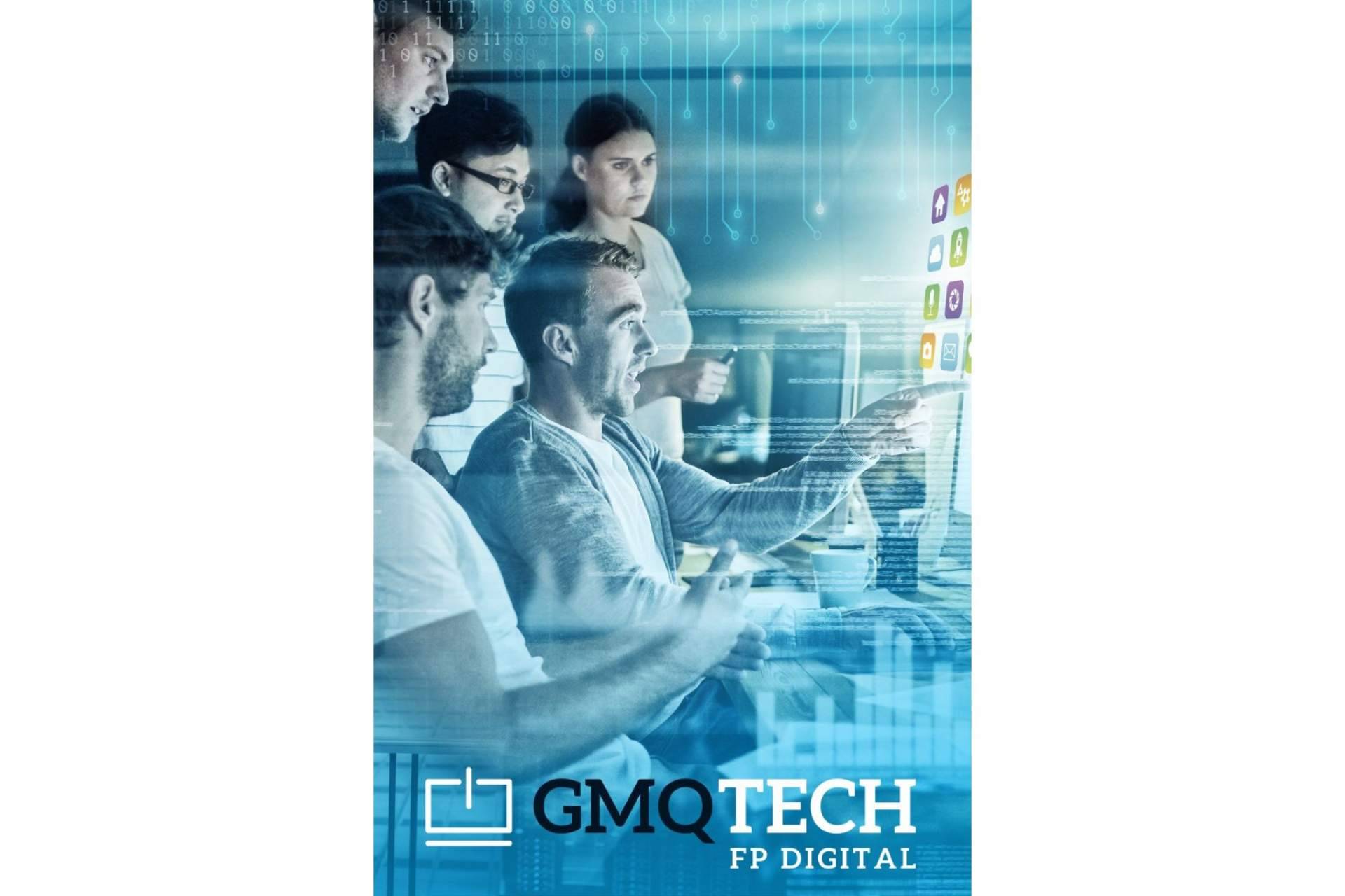 GMQTECH es la titulación oficial en plena era digital