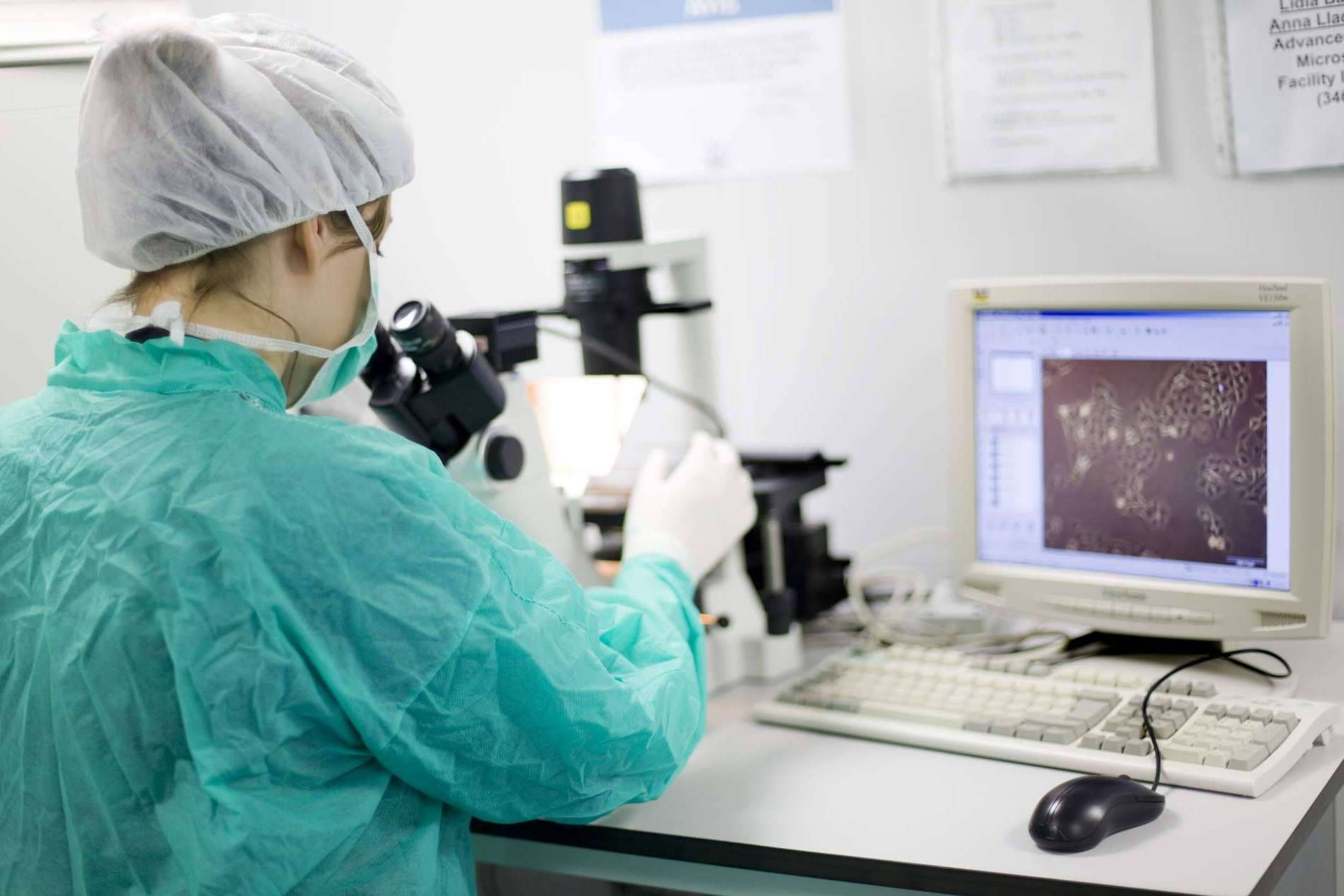 El laboratorio ENDOR tiene productos de cuidado facial diseñados con lo último en biotecnología