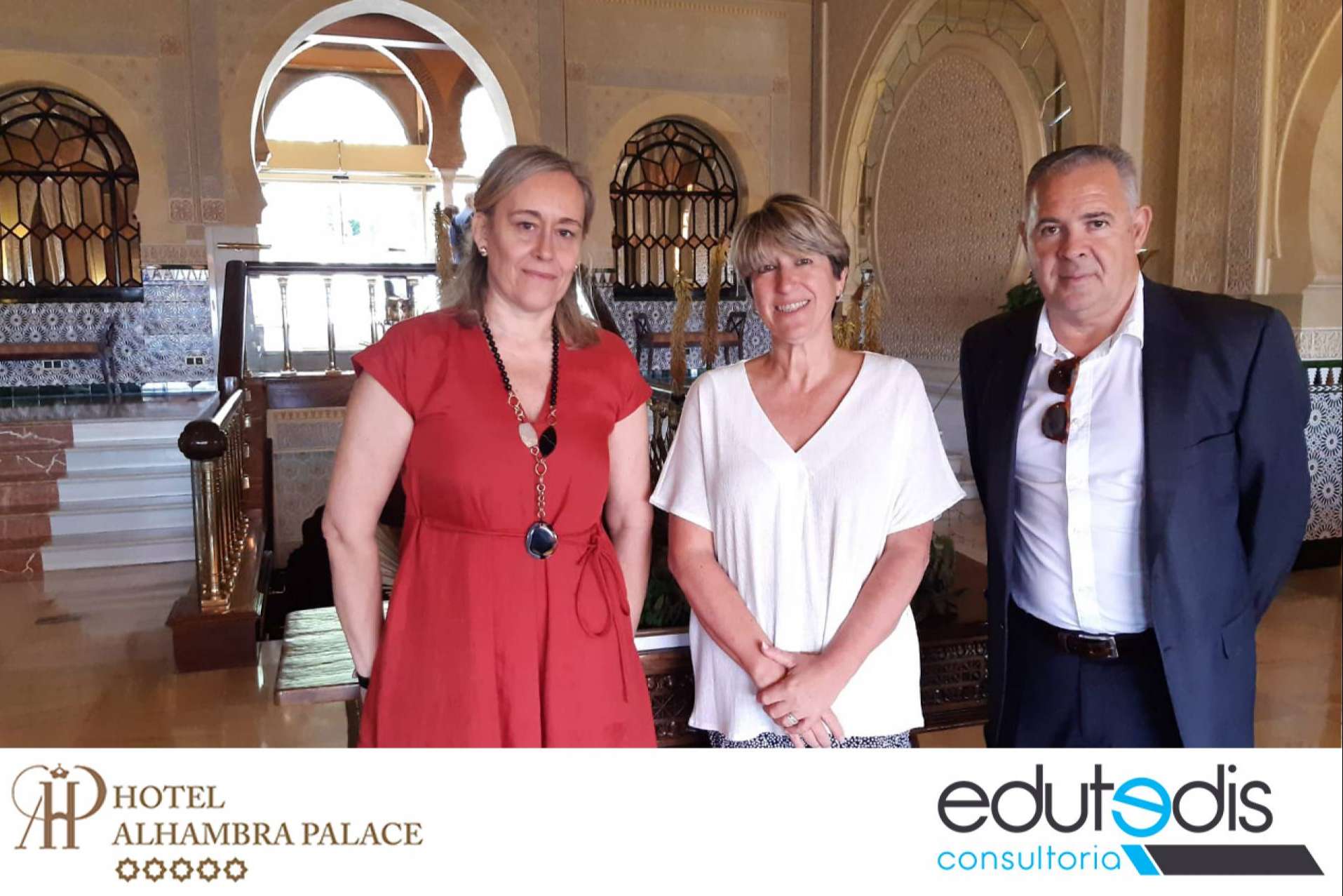 El Churra Hoteles y Restaurantes de Murcia y el Hotel Alhambra Palace de Granada, claros ejemplos de igualdad en el sector