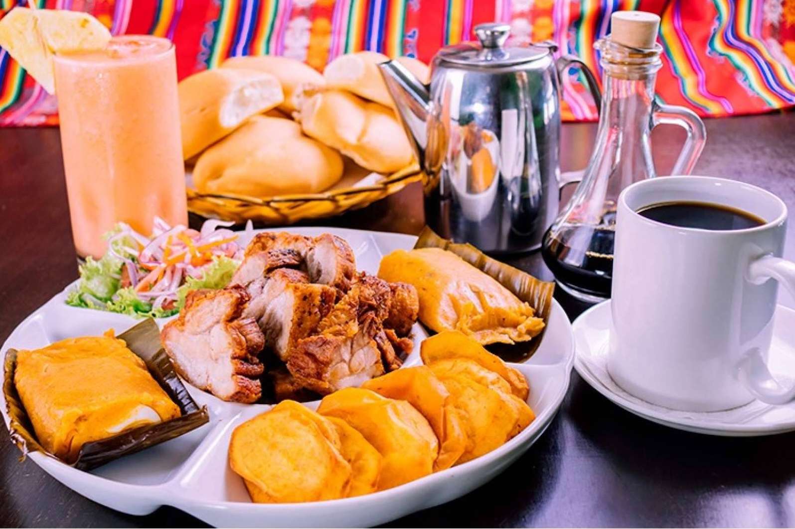 RevistaTourGourmet.com, una plataforma de referencia para el turismo de Perú