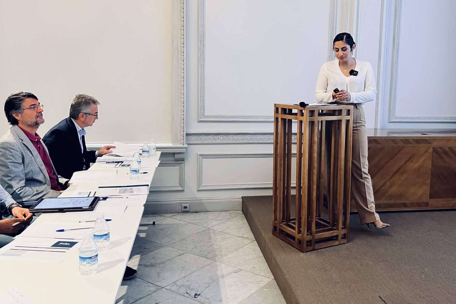 El sector inmobiliario es el motor de la recuperación económica, afirma Real Estate Business School
