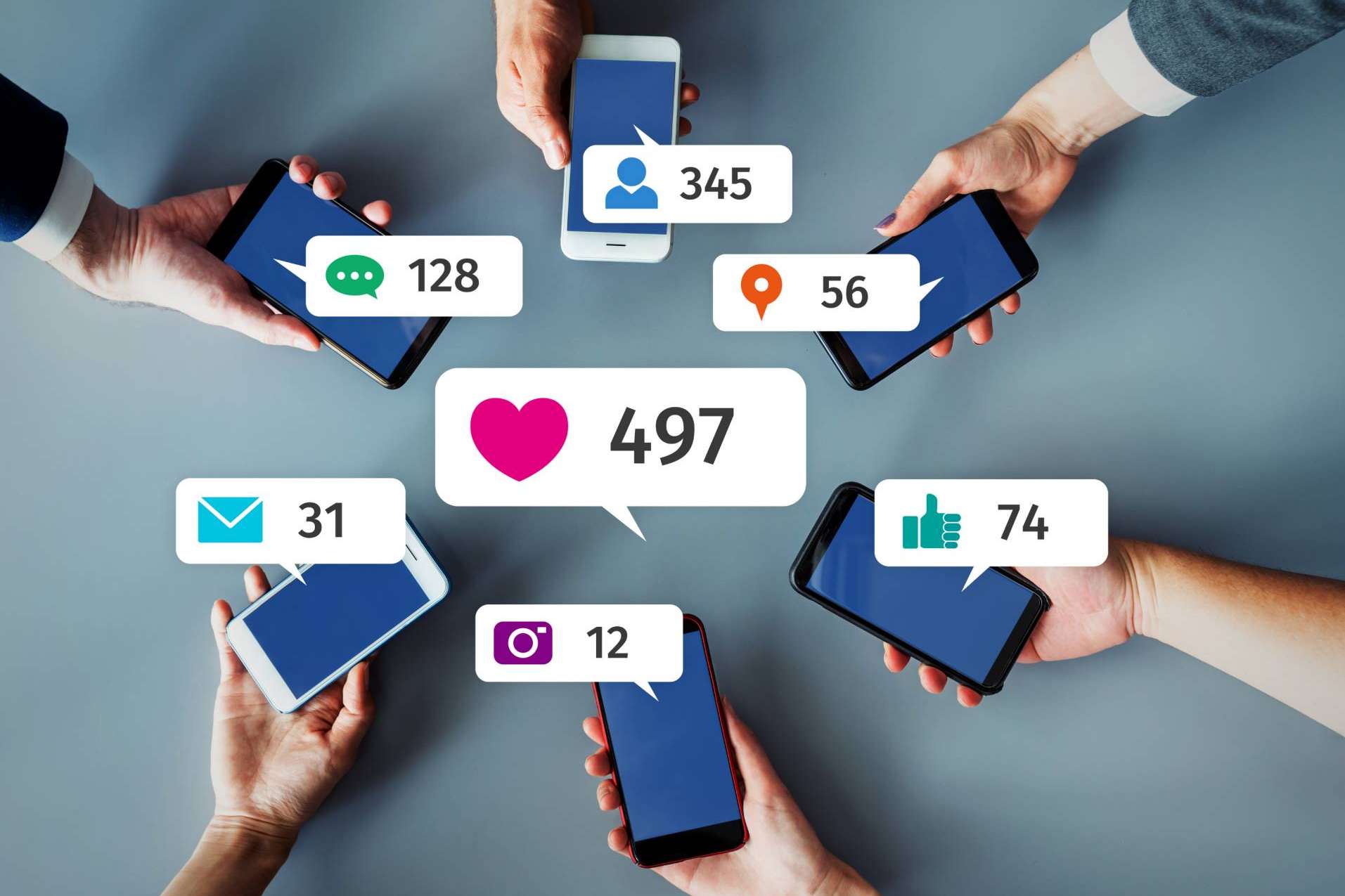 Hacer publicidad innovadora con la agencia de microinfluencer Brandarmies