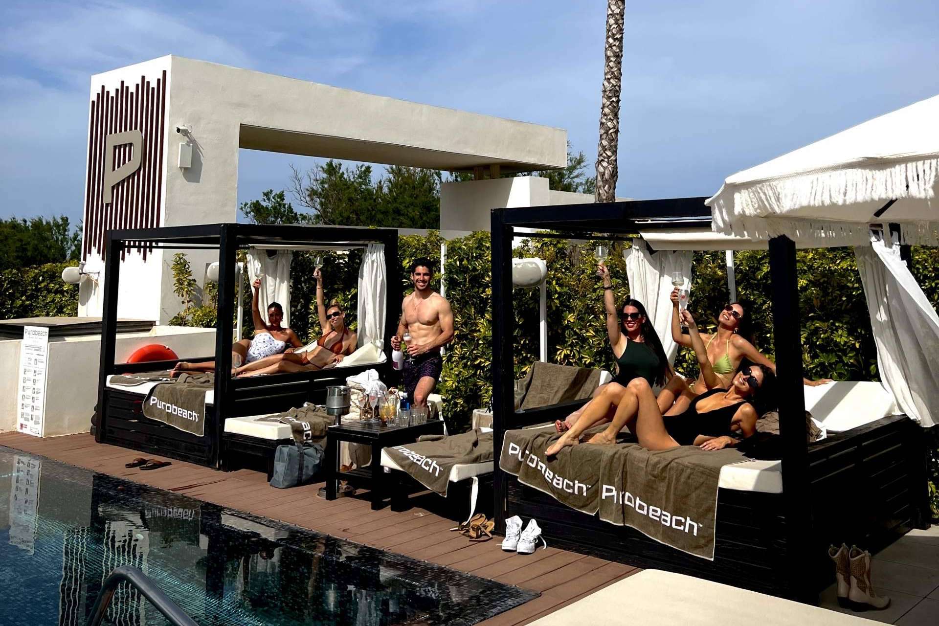 Spain Club Promoter organiza planes exclusivos en Valencia