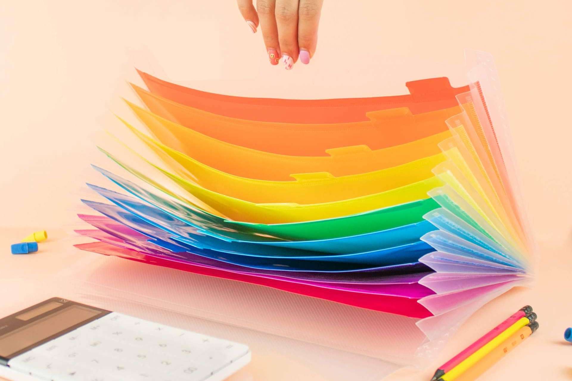 Material escolar y artículos de papelería en Main Paper