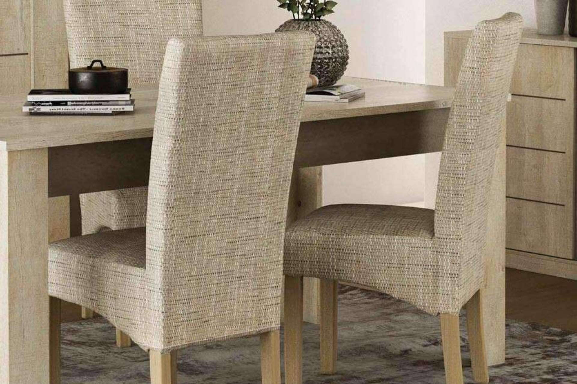 Mobiprix apuesta por muebles ecológicos y sostenibles para reducir el impacto ambiental