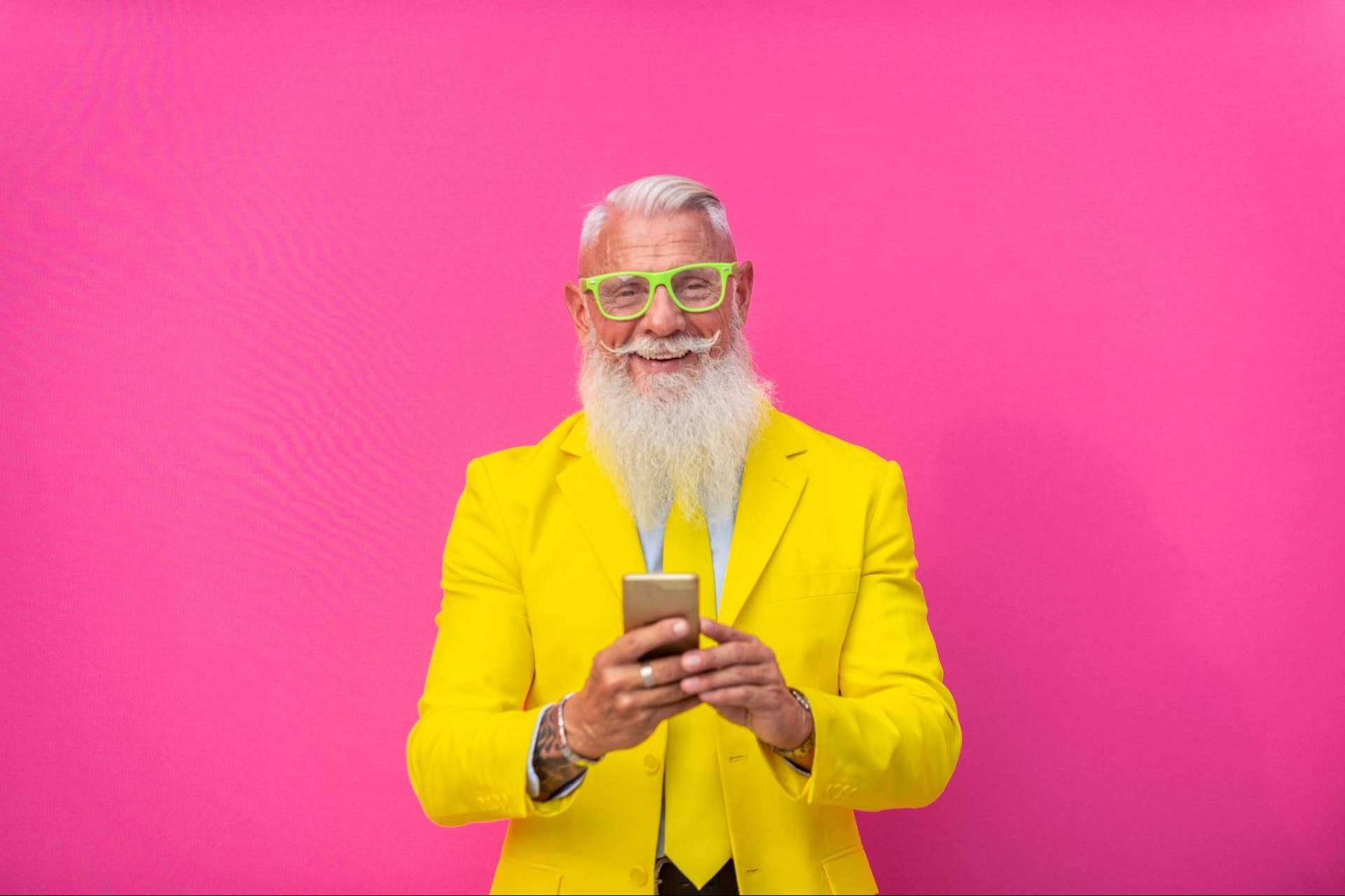 Connectki, especialistas en desarrollo de contenidos en social media para empresas y autónomos