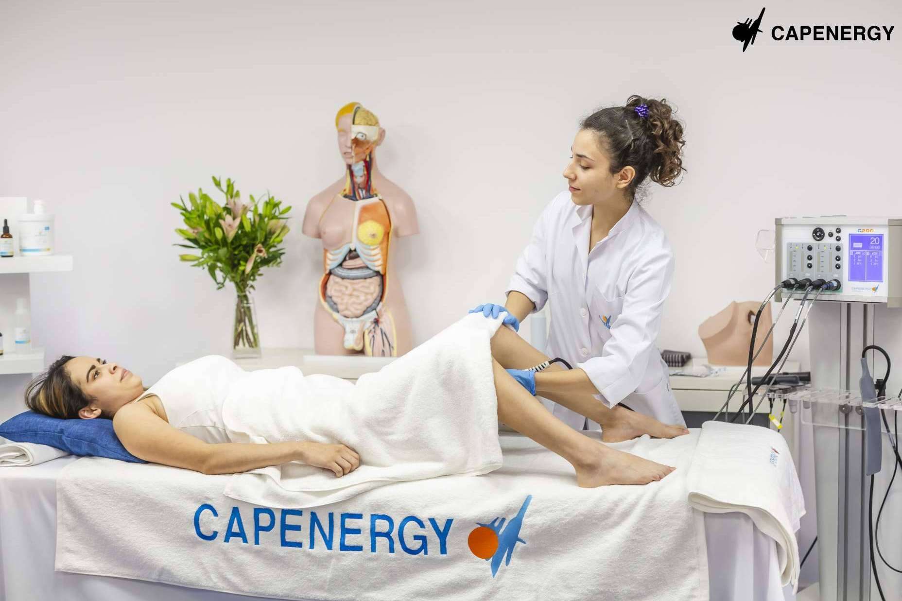 Los síntomas de la menopausia se solucionan gracias a una tecnología española
