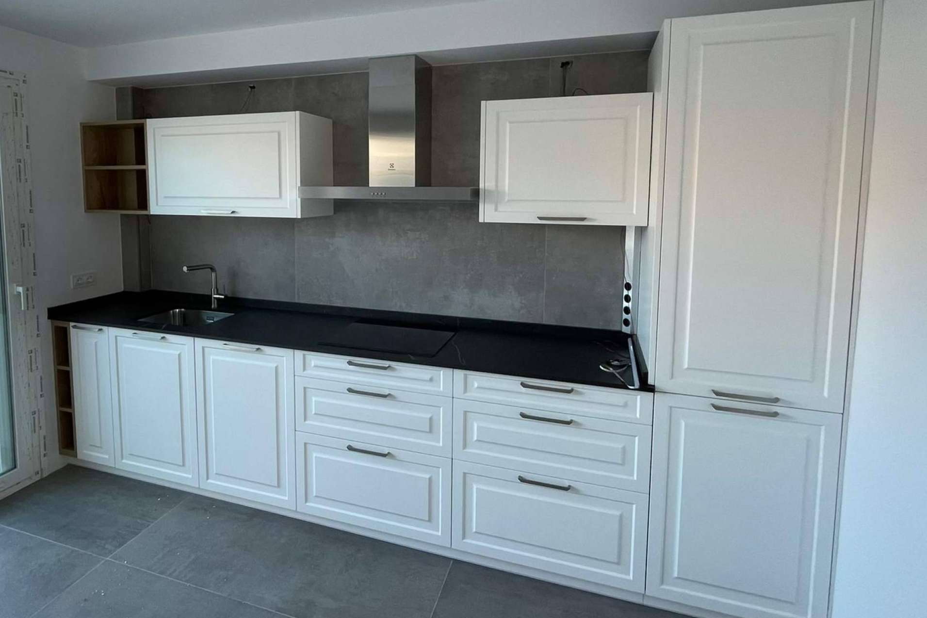 Idecocina ofrece reformas de cocinas en Málaga