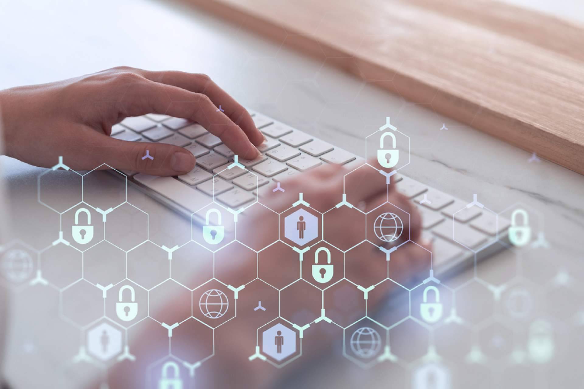 Conectar con una empresa de forma segura con los servicios de seguridad de Aclass