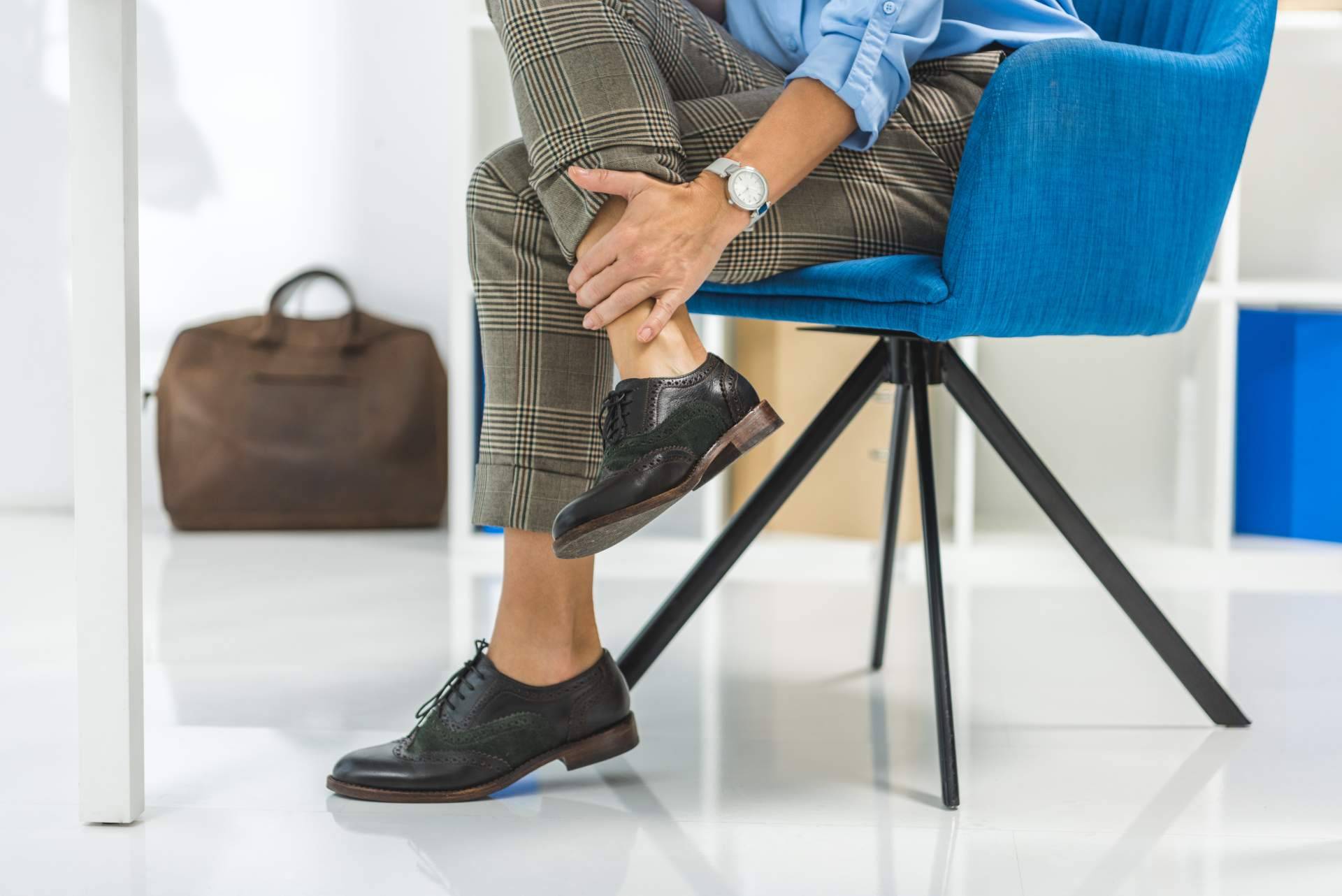 Combatir la mala circulación y las piernas cansadas en verano, con Bibefy