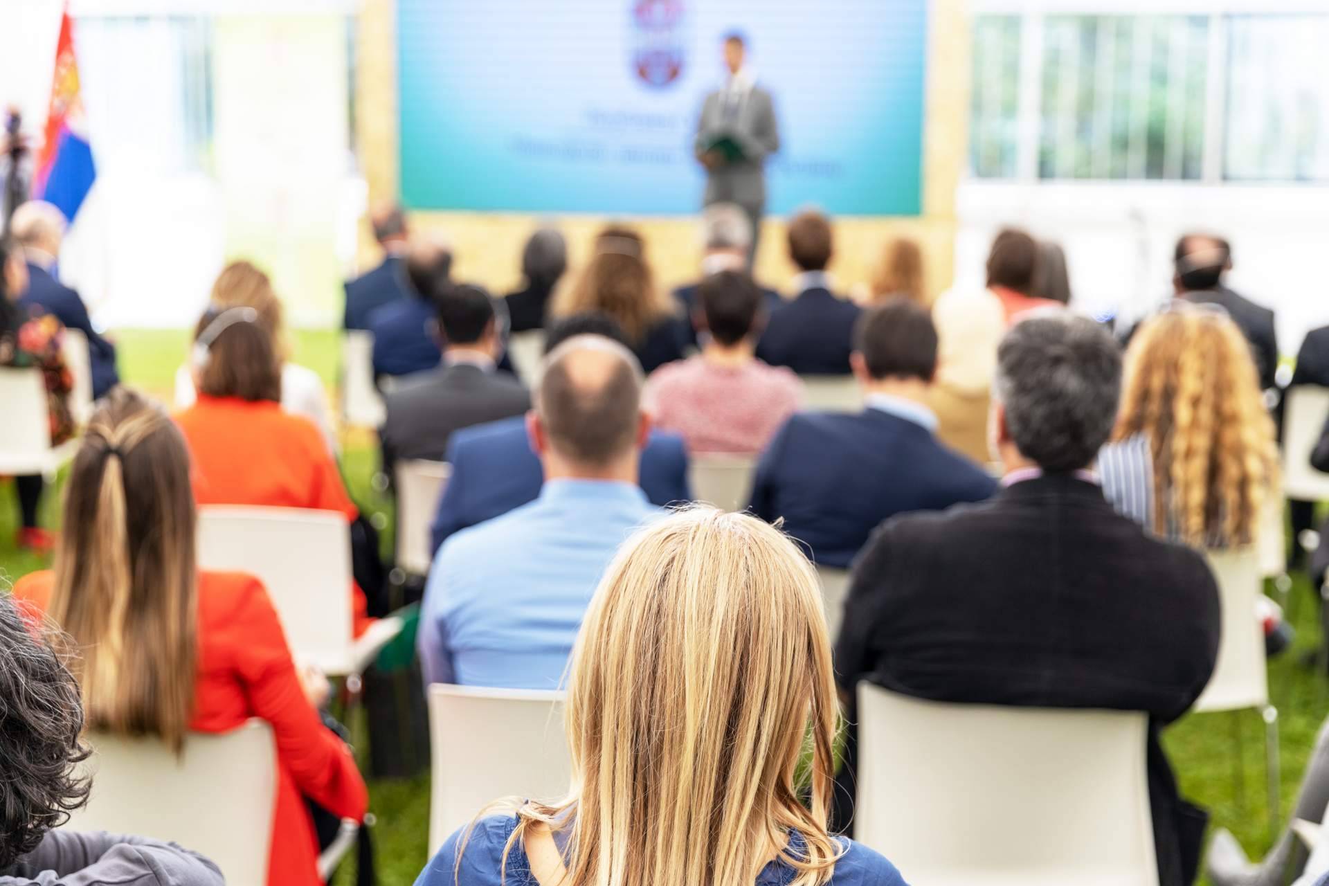 La prestigiosa academia en Sídney, Spanish Blackboard Academy