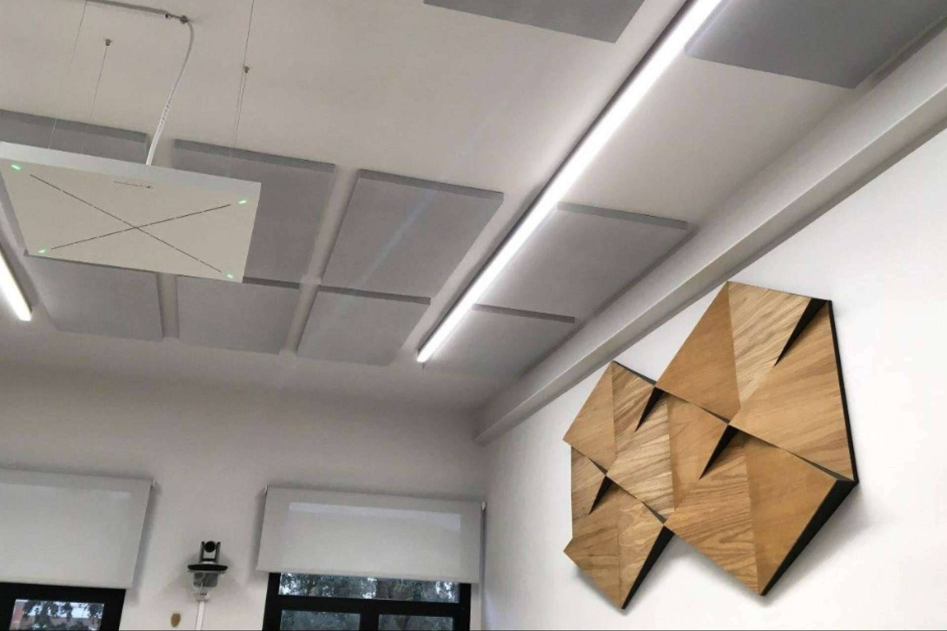 La importancia de contar con un buen acondicionamiento acústico en bibliotecas, de la mano de Acústica Decorativa