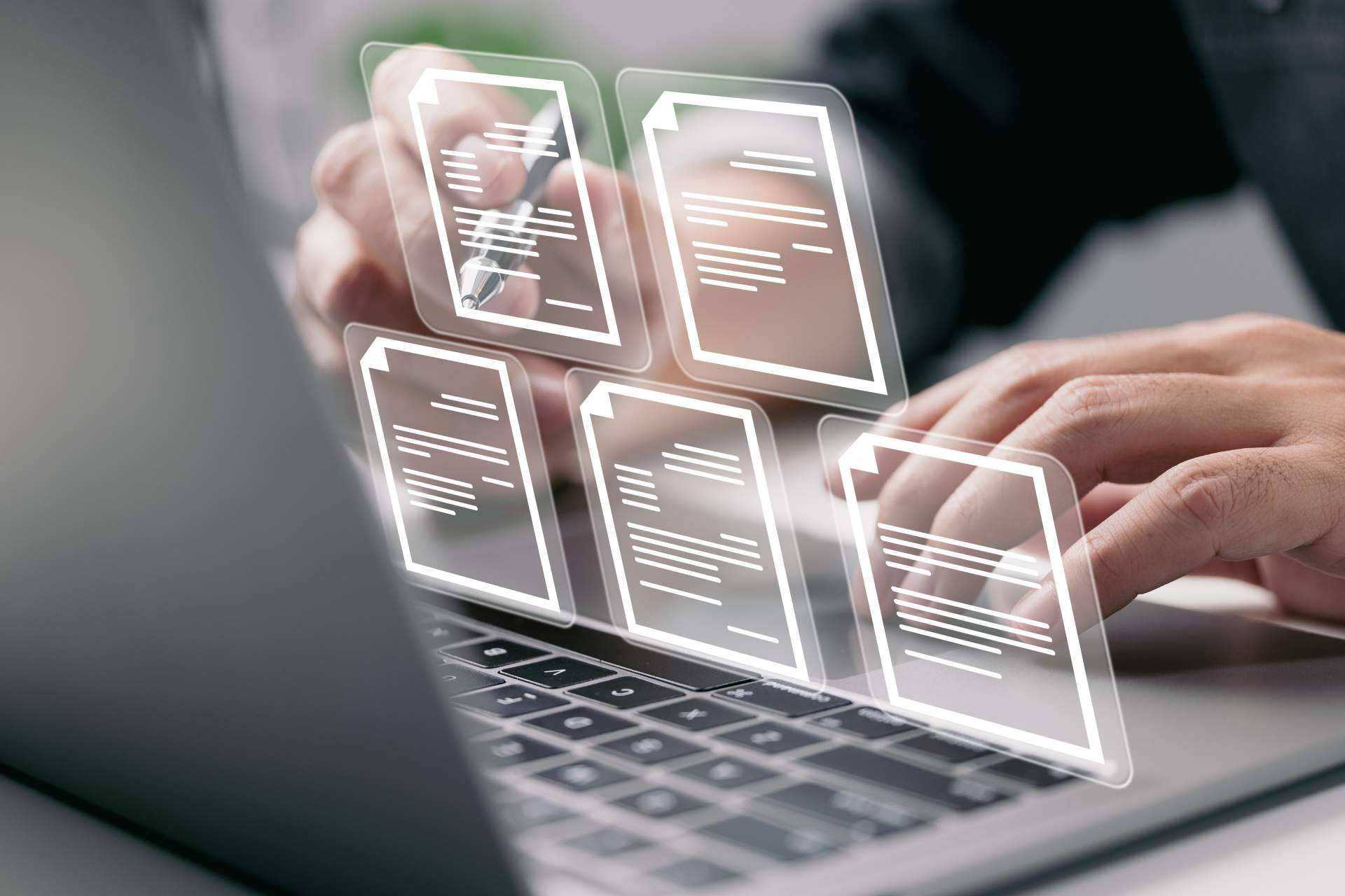 Dataeraser gestiona el traslado, la reubicación y la mudanza de archivos