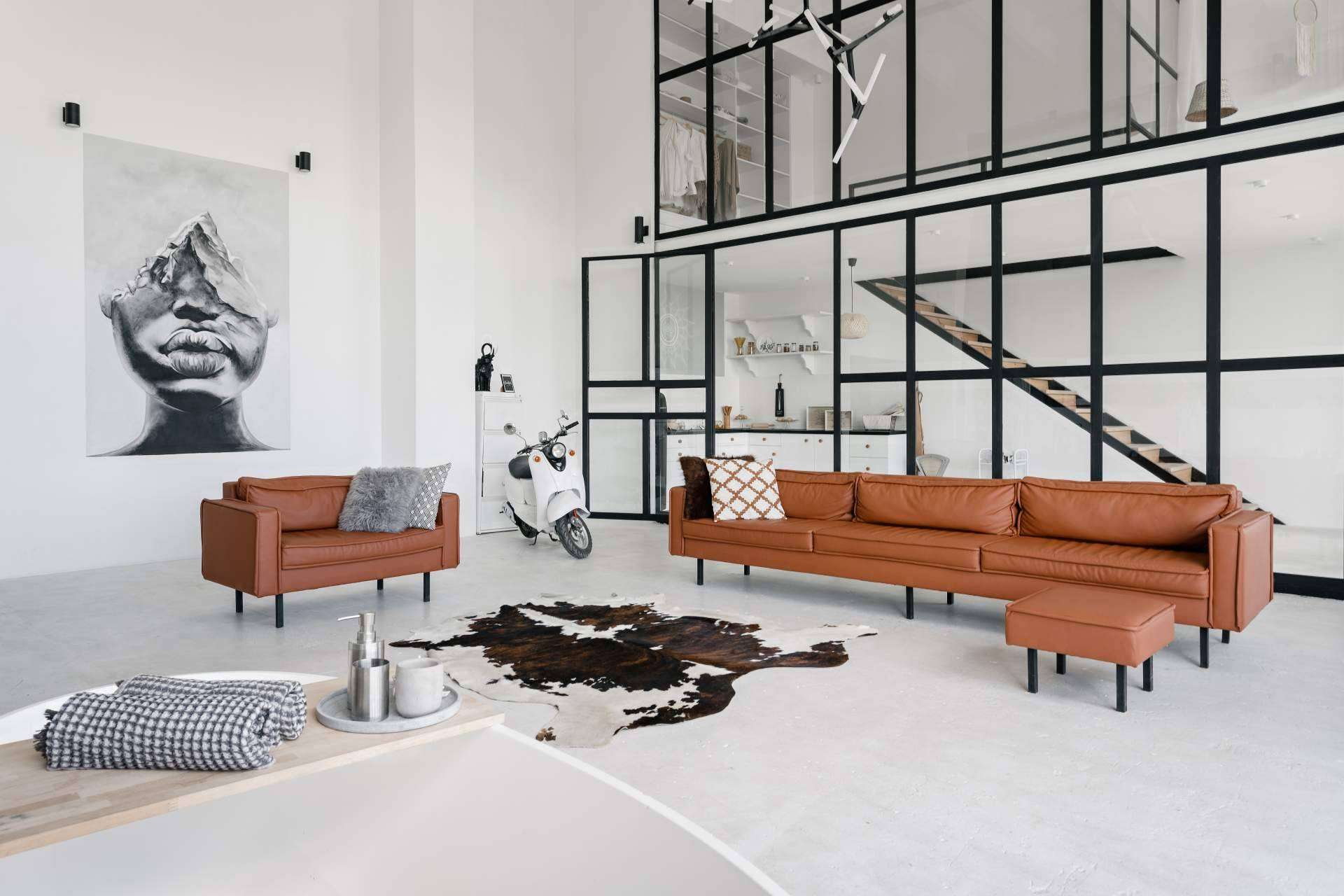 Pamplona le abre las puertas a los 'lofts'