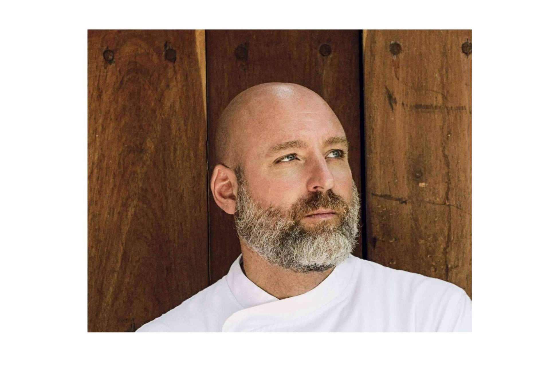 Fusionar la esencia italiana con la comida oriental es la especialidad del chef Walter Martino