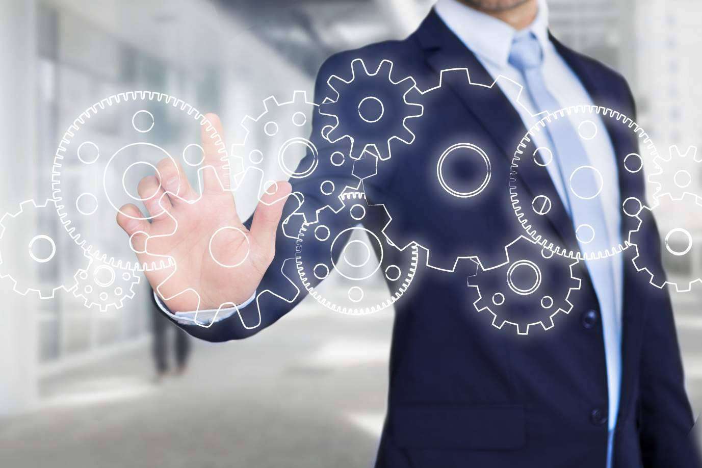 7 pasos para conseguir una automatización de procesos exitosa
