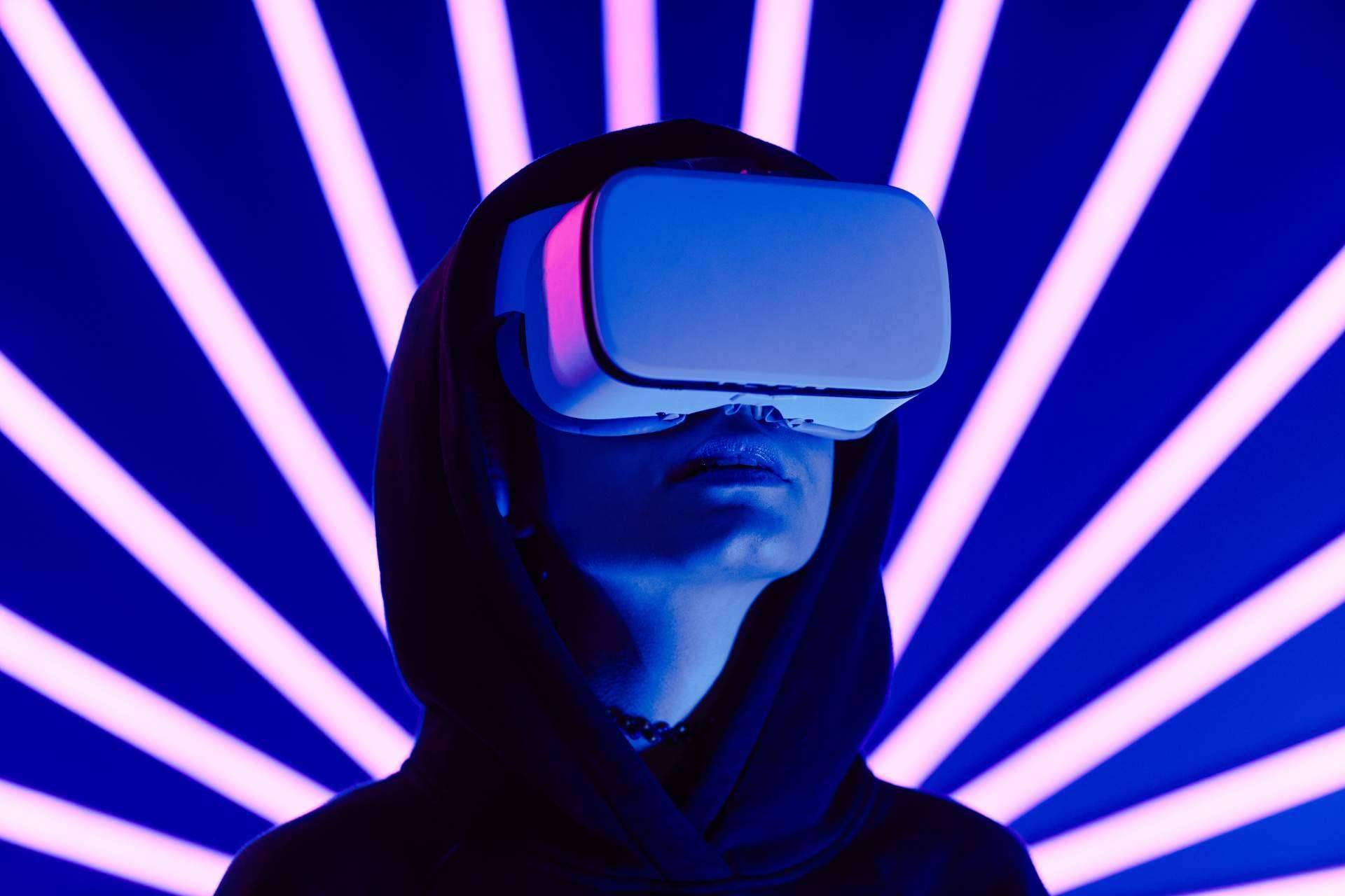 Según Innovae, la realidad virtual y la realidad aumentada han llegado para quedarse