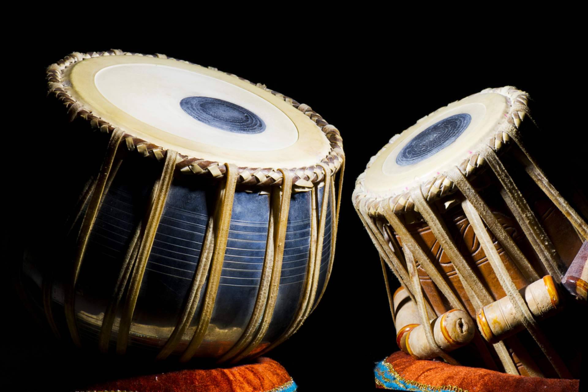 Distintas opciones de instrumentos de percusión para todos los perfiles
