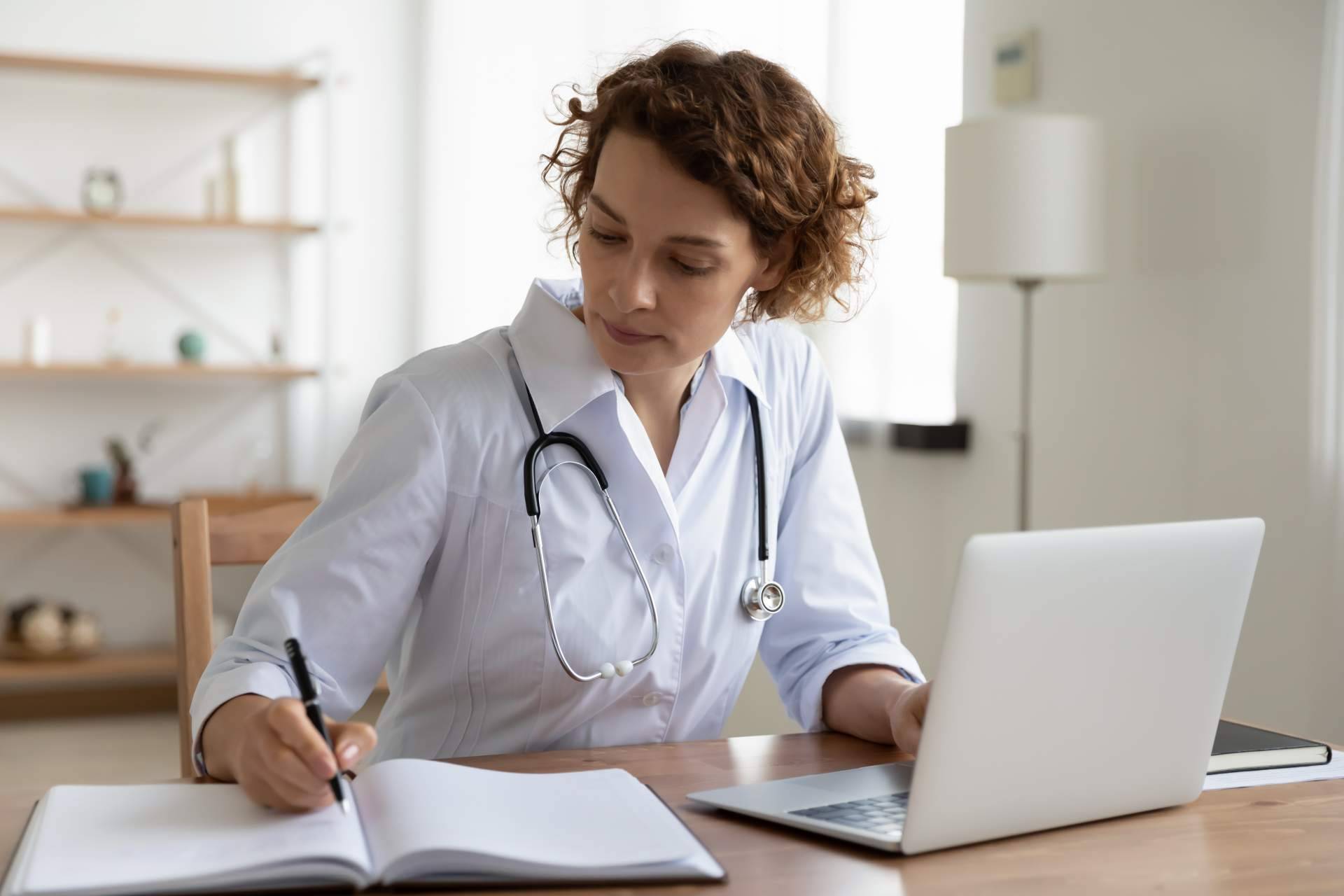 Alquilar un despacho médico privado, la alternativa para poder ofrecer una atención personalizada a cada paciente