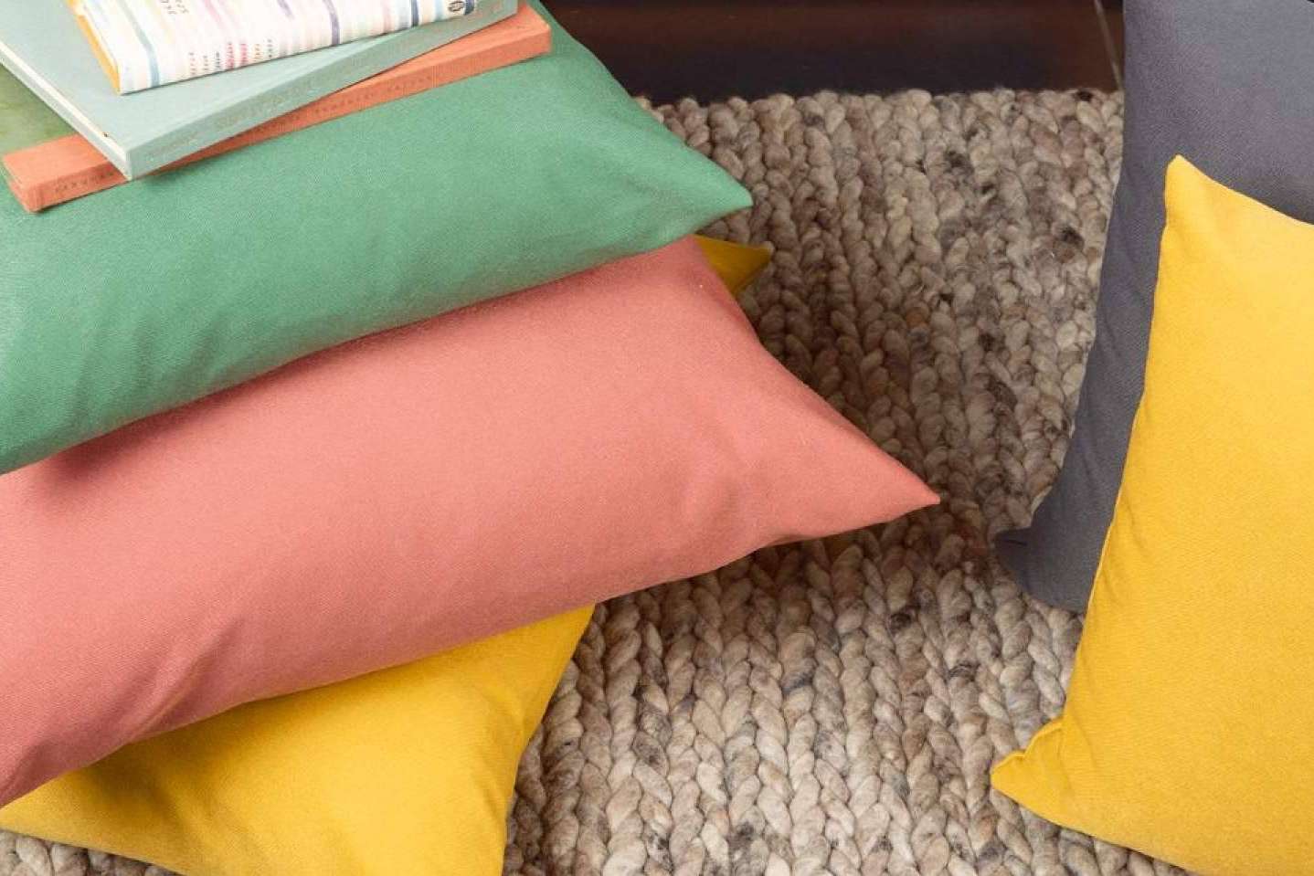 Rioma presenta todas las propiedades de Horizon