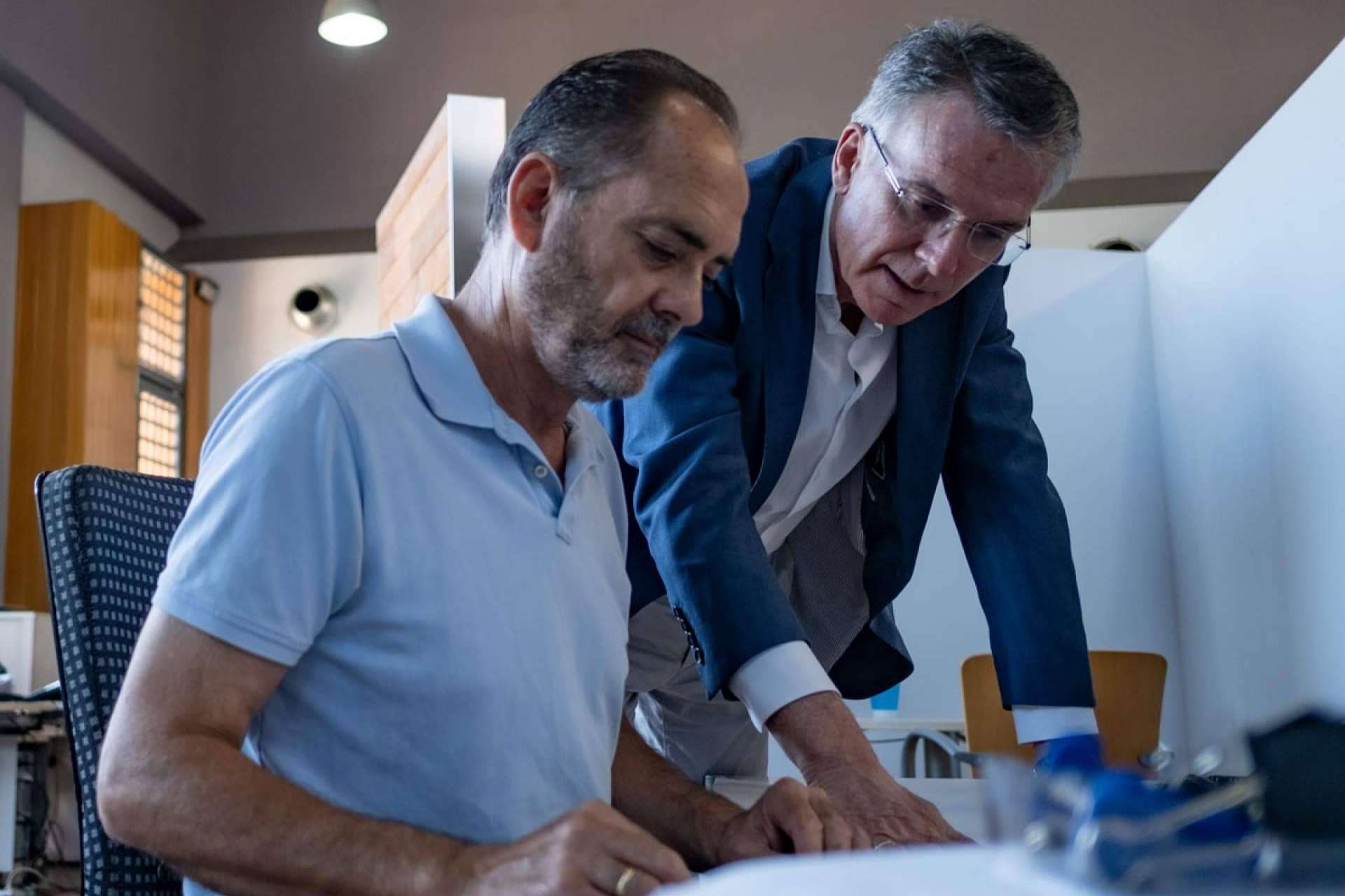 Chavsa presenta soluciones de diseño y construcción a las características y necesidades de cada empresa