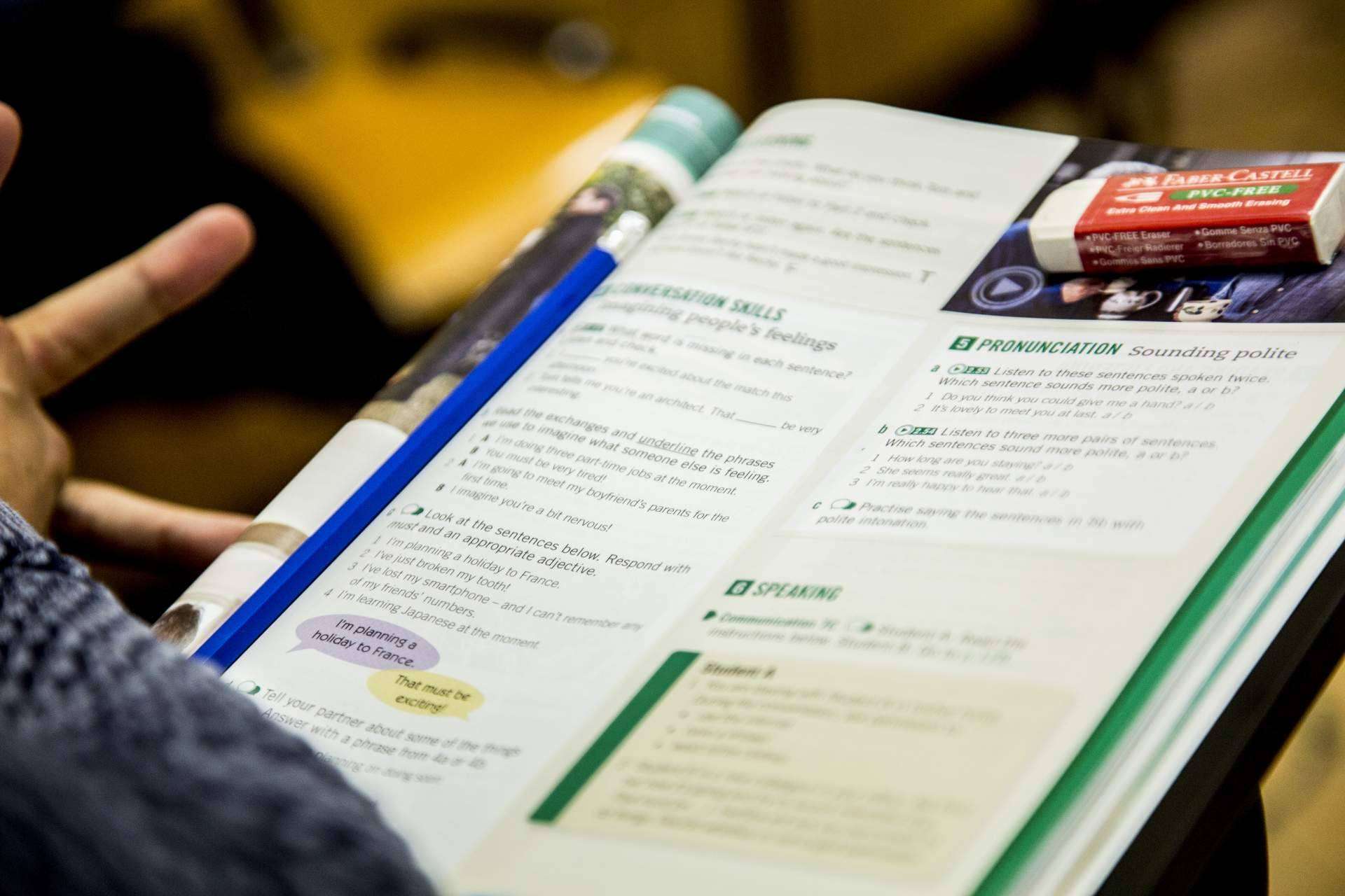 ¿Dónde encontrar cursos intensivos de inglés en Sevilla? Centro Norteamericano