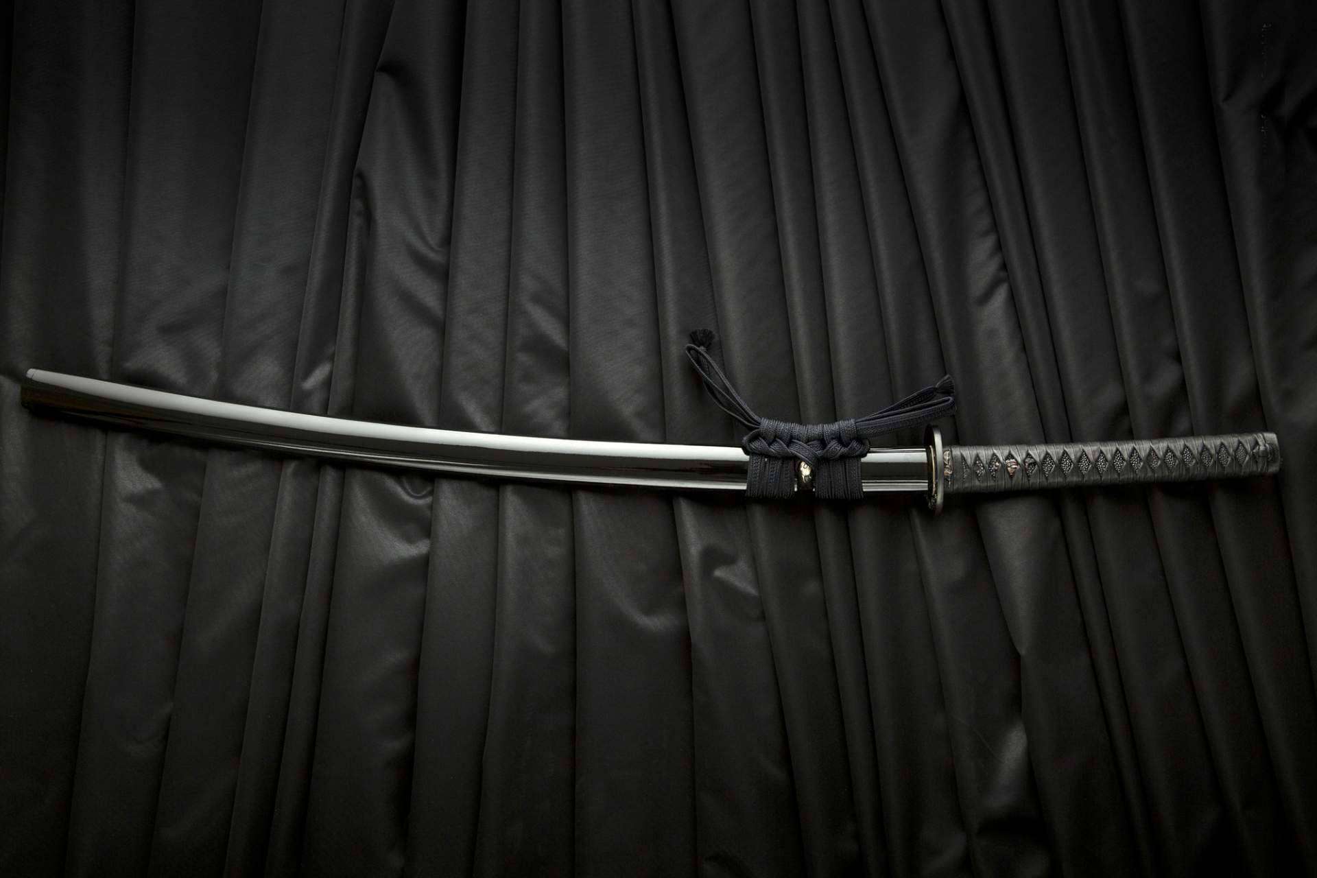 Katanamart ofrece espadas japonesas o katanas