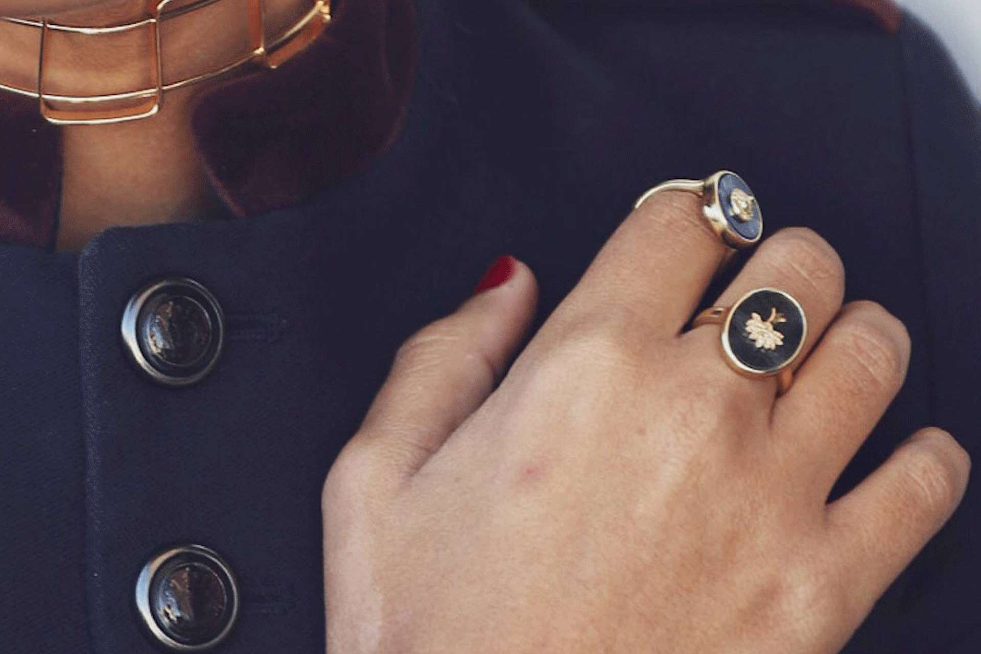 Trepillé, joyas de elaboración artesanal y diseño exclusivo