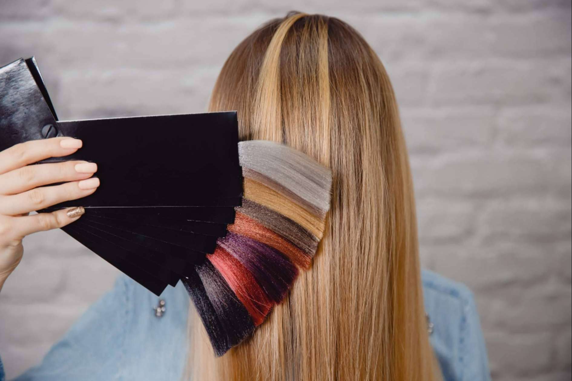 Javier Santamaría Peluqueros sigue las últimas tendencias en peluquería adaptadas a cada estilo
