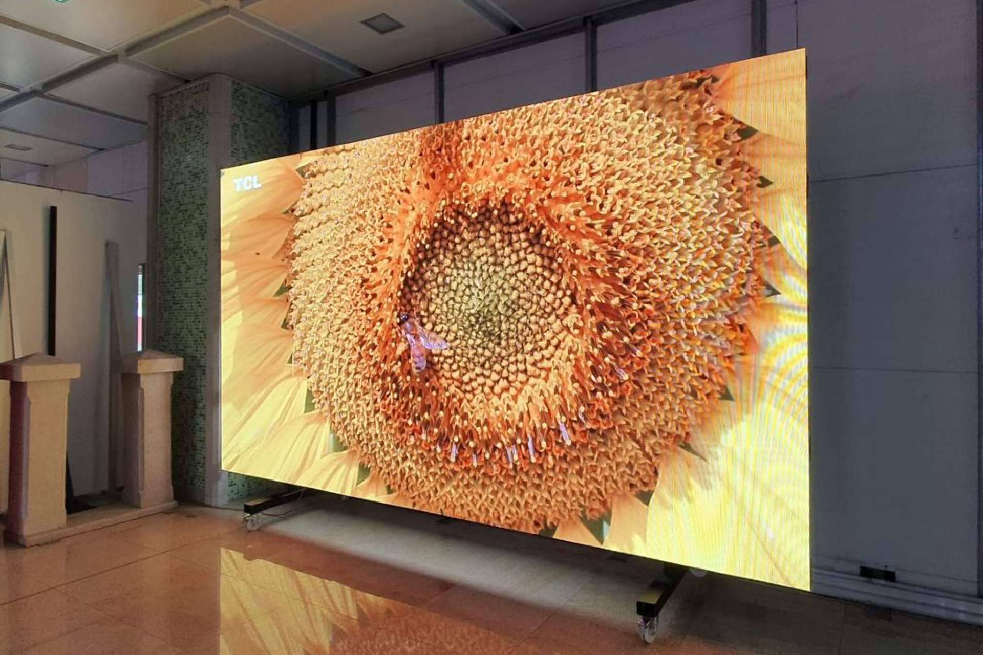 Comprar una pantalla LED en Gijón