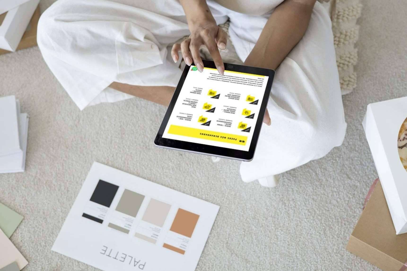Todo lo que se necesita para hacer crecer un negocio digital o posicionar una página web de la mano de Branding Makers