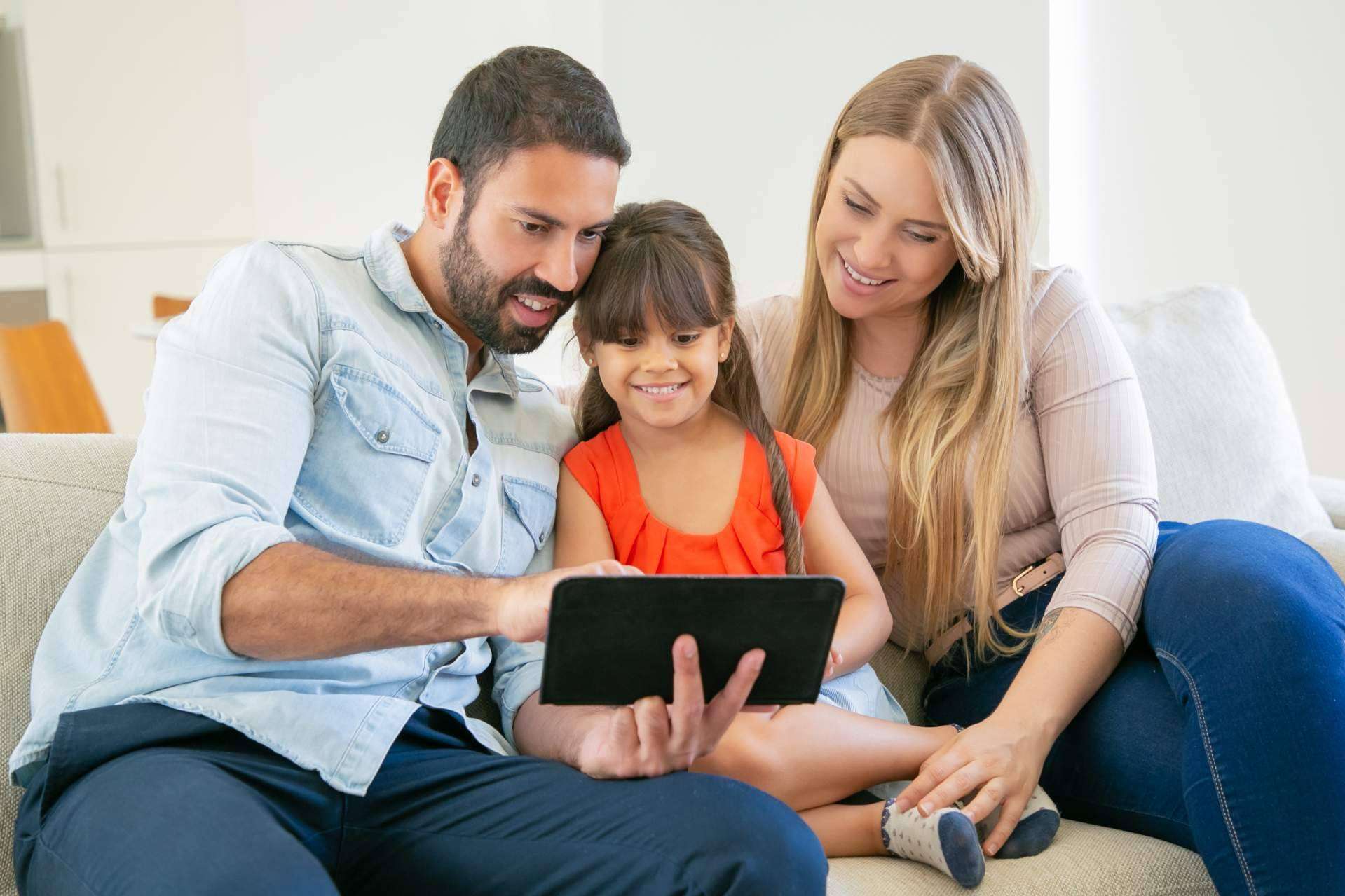Cuáles son las especialidades que ofrece Saluta Kids
