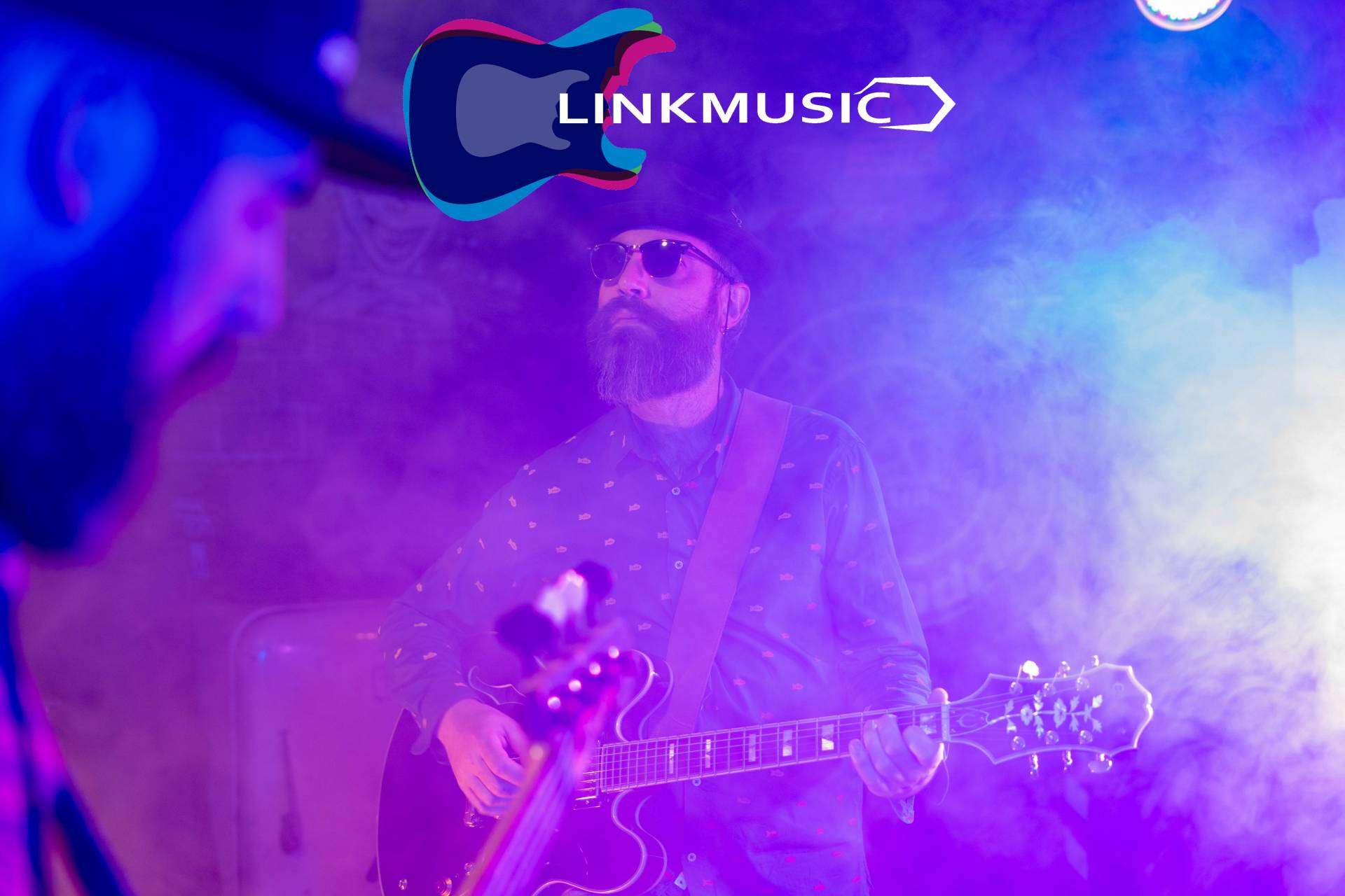 La plataforma LinkMusic lanza packs de promoción para impulsar a sus artistas