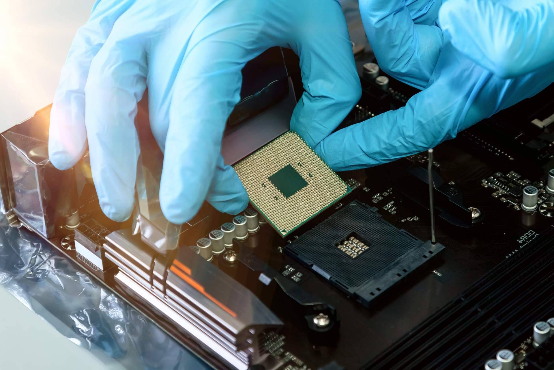 Acerca de los servicios de Reparar Ordenadores como reparación de software, Windows, virus....