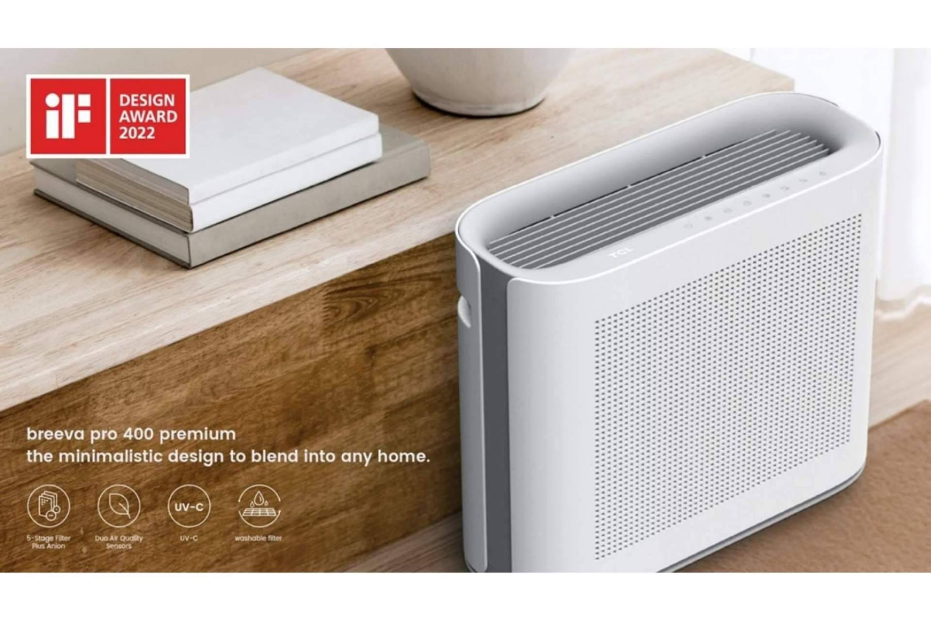 Tips de TCL, ¿cómo tener un hogar fresco y cómodo?
