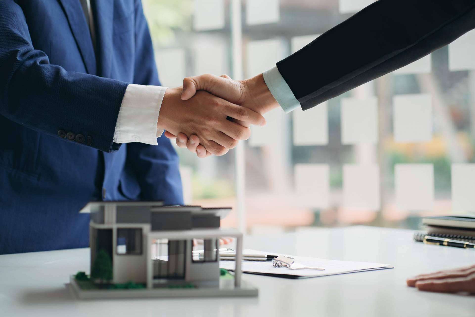 D&A Inmobiliaria habla sobre lo que funciona al vender una vivienda