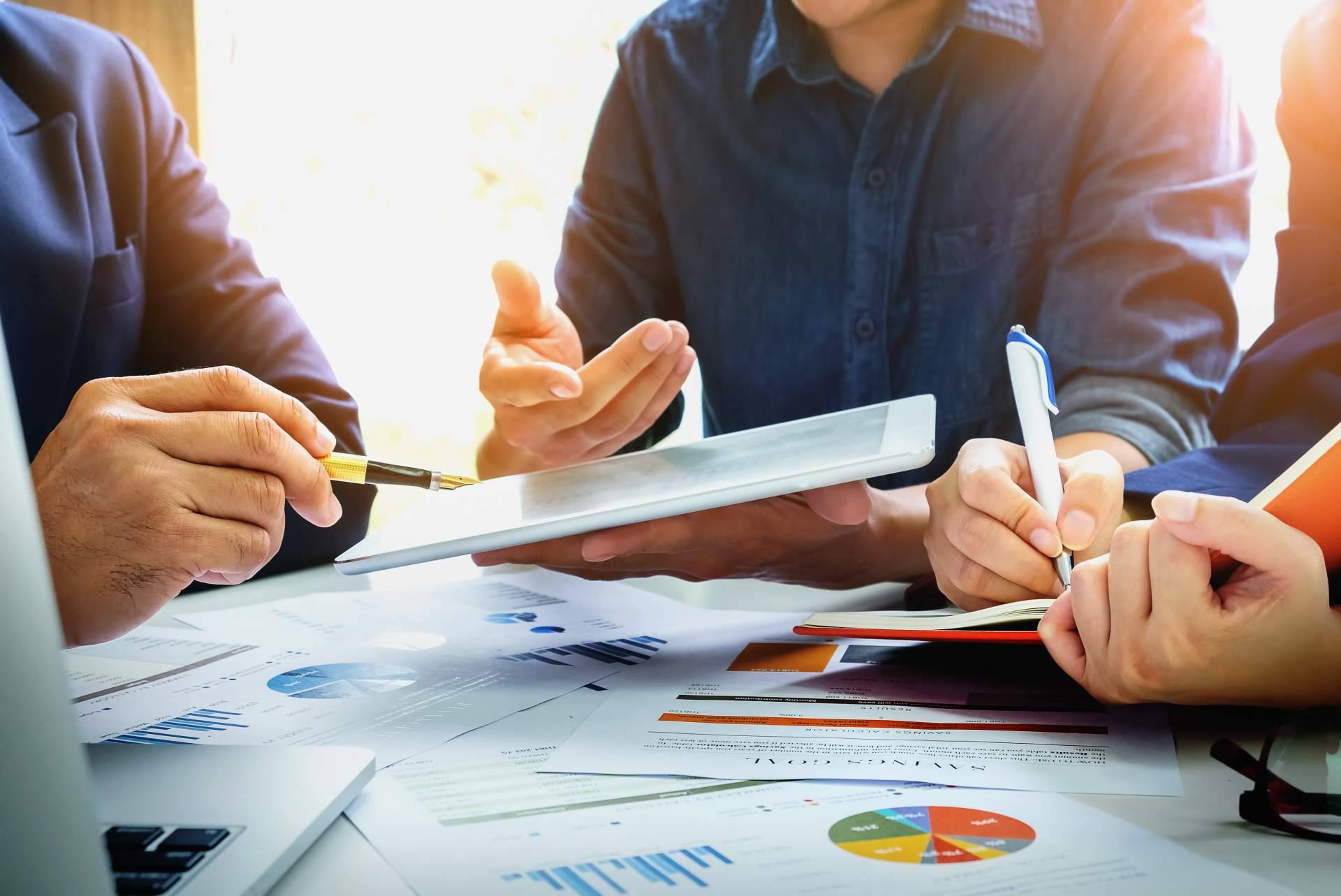 ¿Cómo se elabora un plan de actuación de las fundaciones? GestyFor