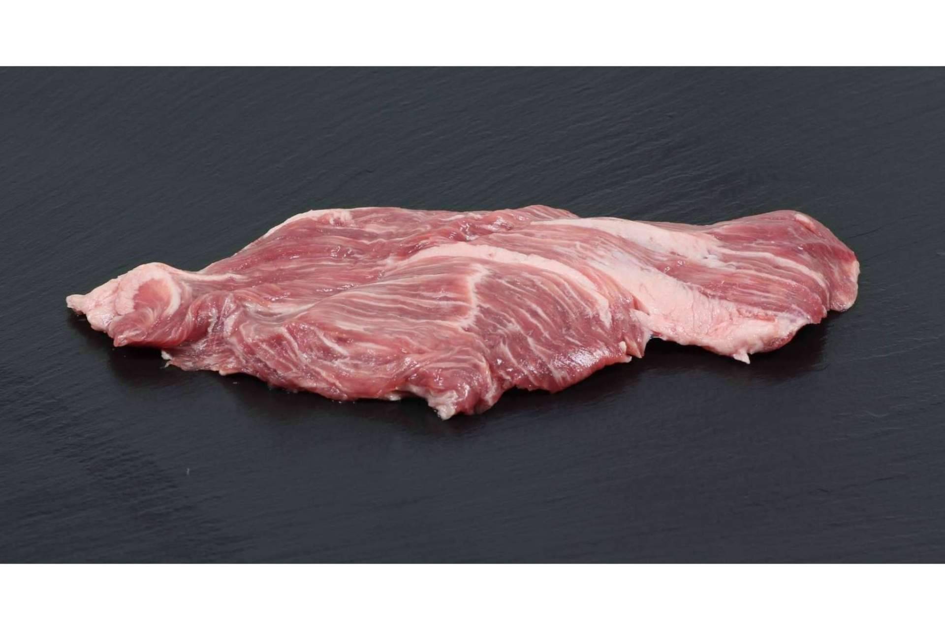 País de Quercus explica qué es la pluma ibérica