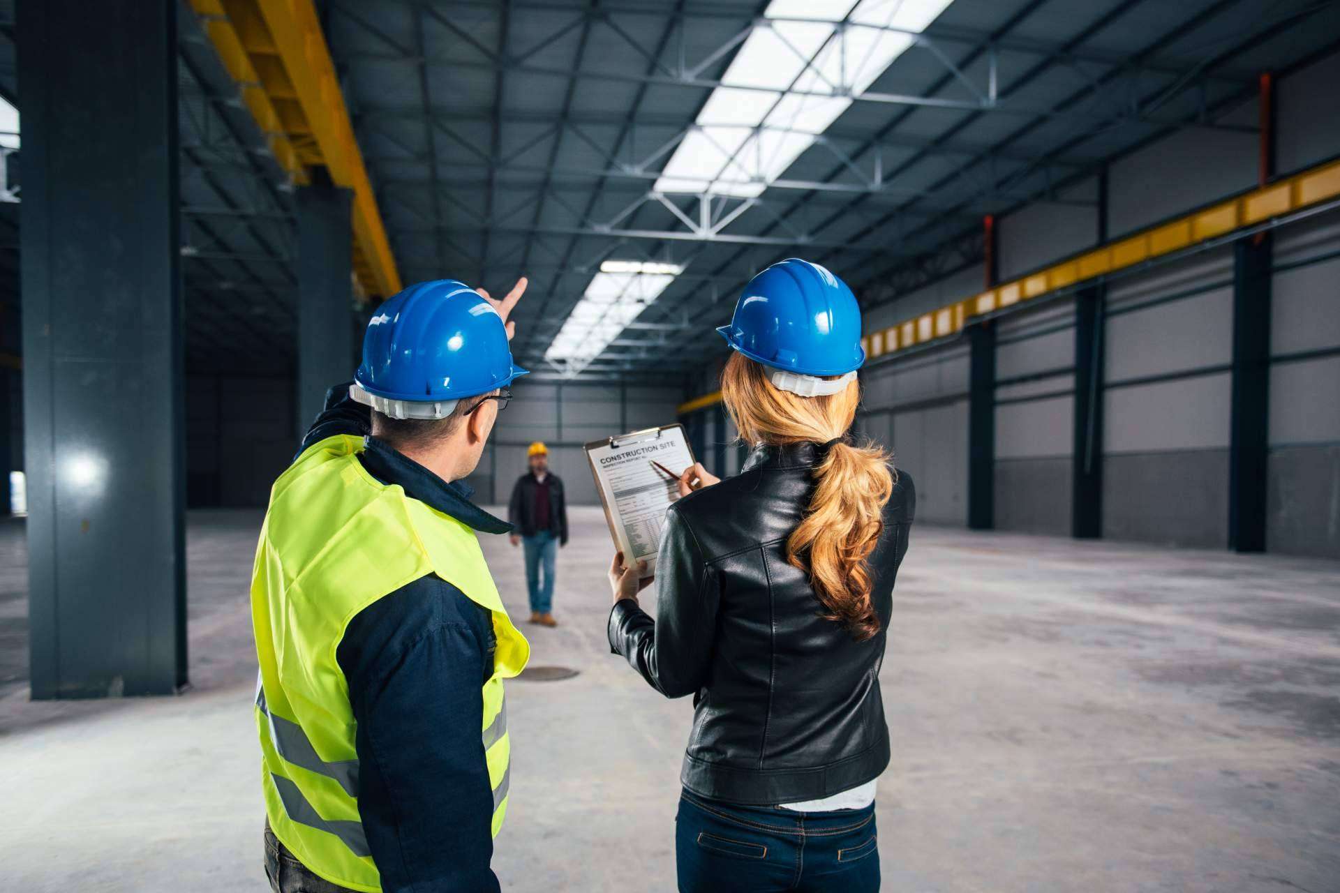 Evitar las pérdidas que se producen en una empresa por el retraso en las licencias de obra