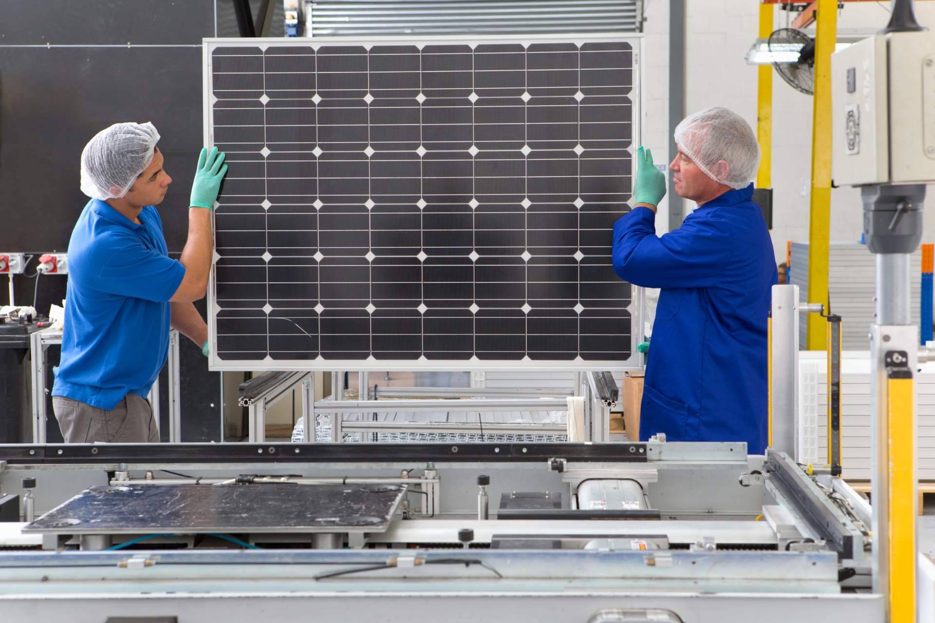 Cómo saber si un panel solar es de buena calidad, por Soof