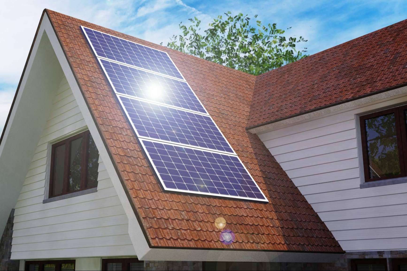 Gilek Energías Renovables y la instalación de placas solares en Mallorca