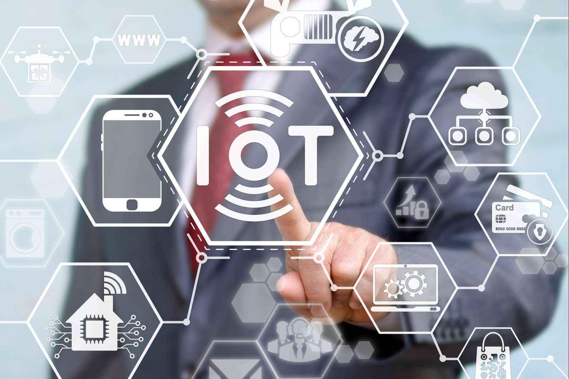 ASSA ABLOY, empresa puntera en el uso del IoT